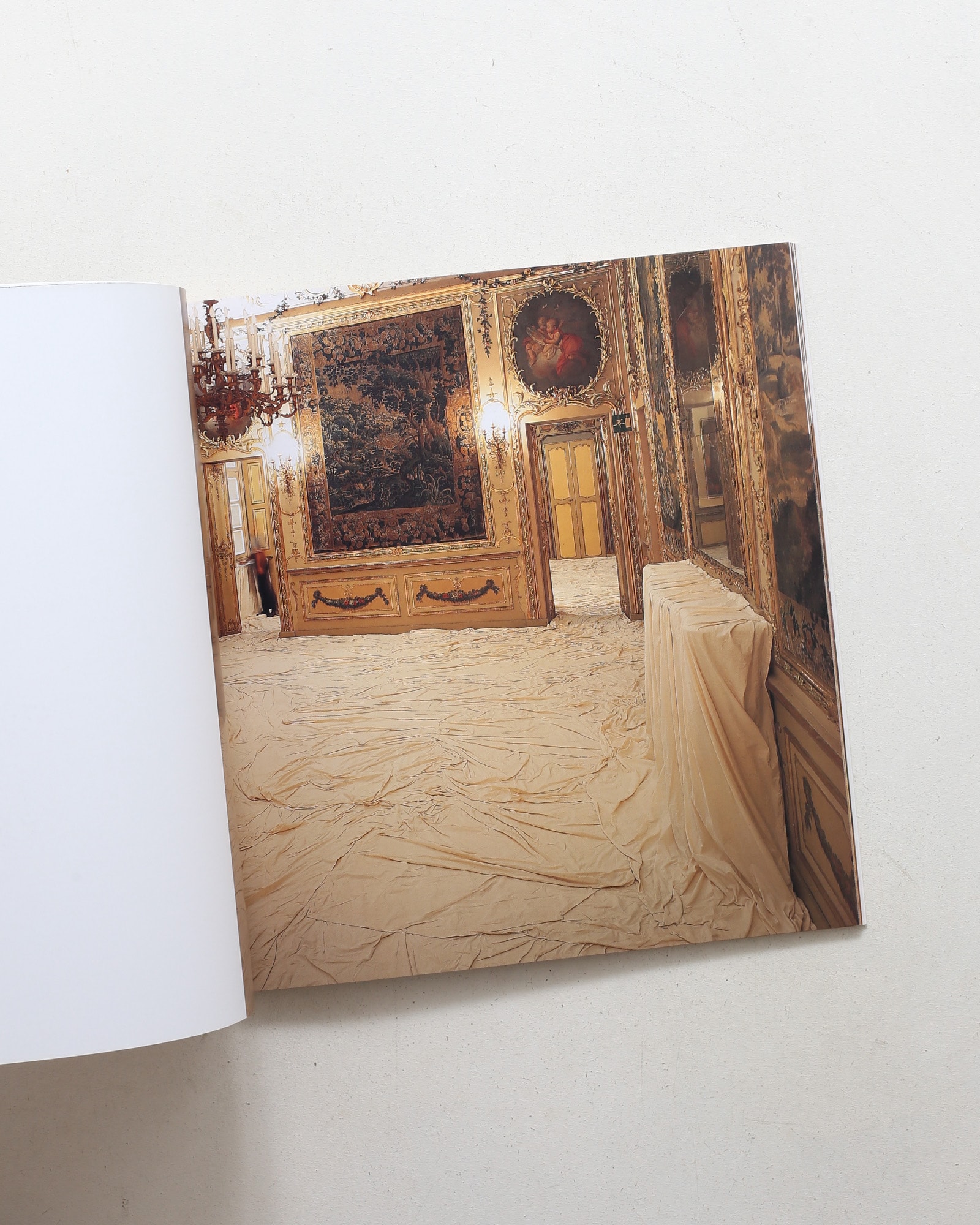 Christo and Jeanne-Claude: Early Works, 1985-69 and Works in Progress