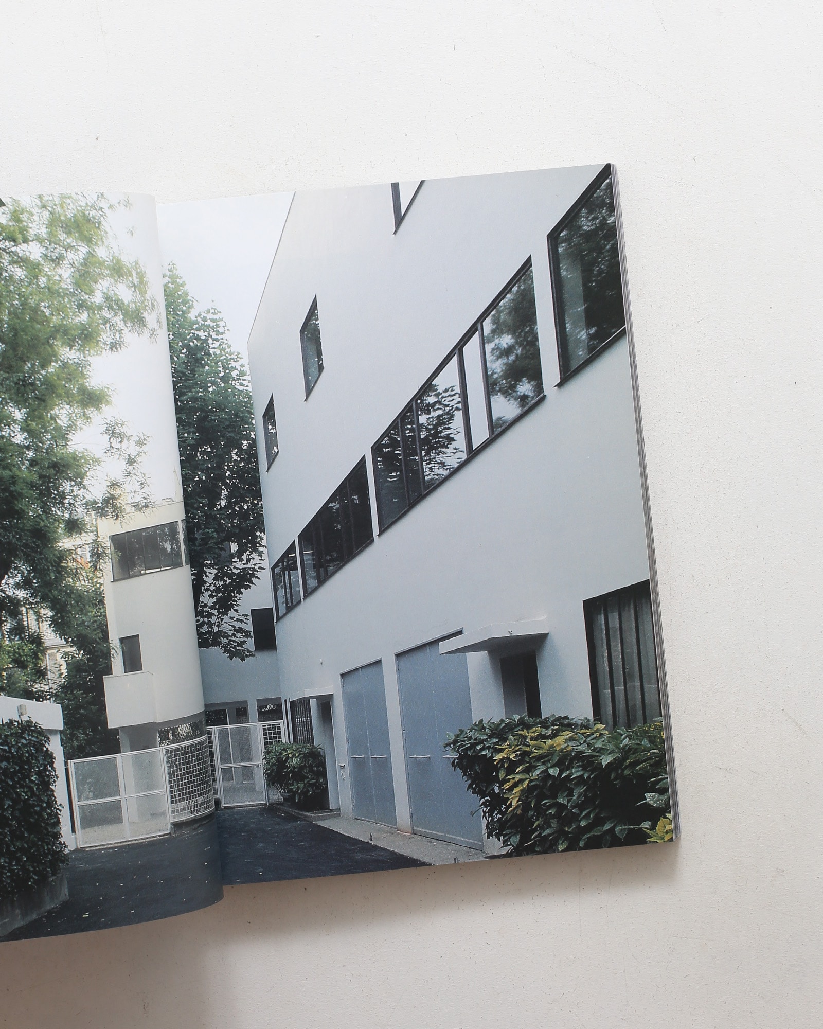 a+u 建築と都市 1990年9月臨時増刊号 20世紀の建築と都市：パリ