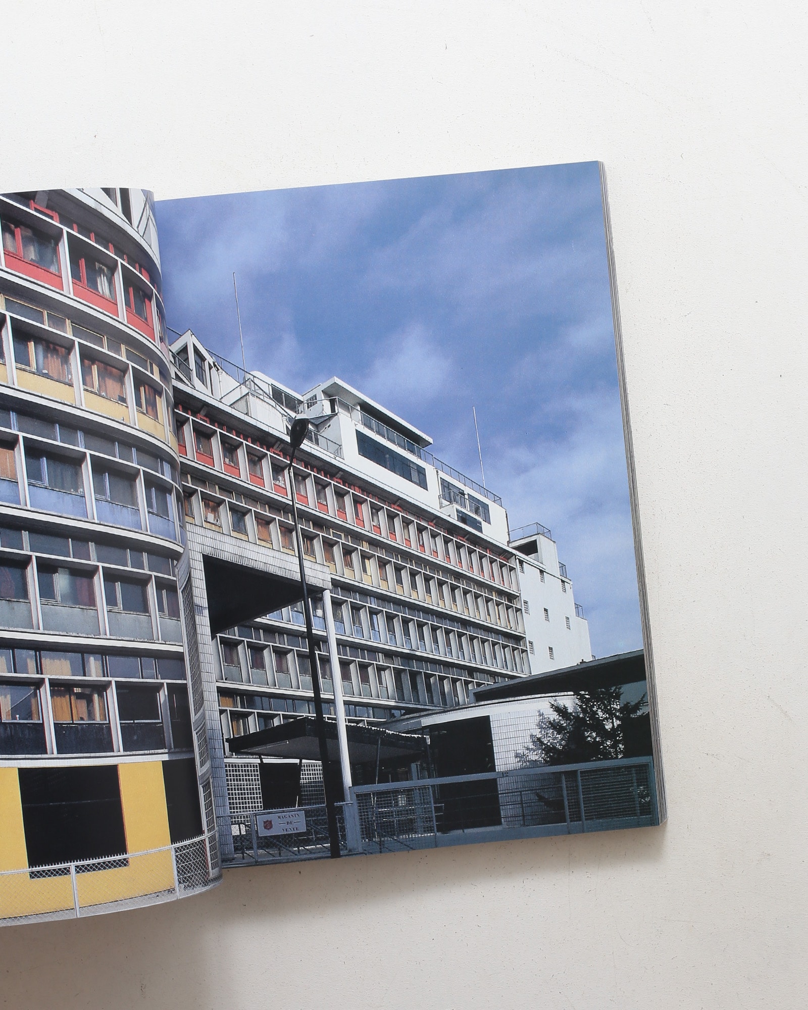 a+u 建築と都市 1990年9月臨時増刊号 20世紀の建築と都市：パリ