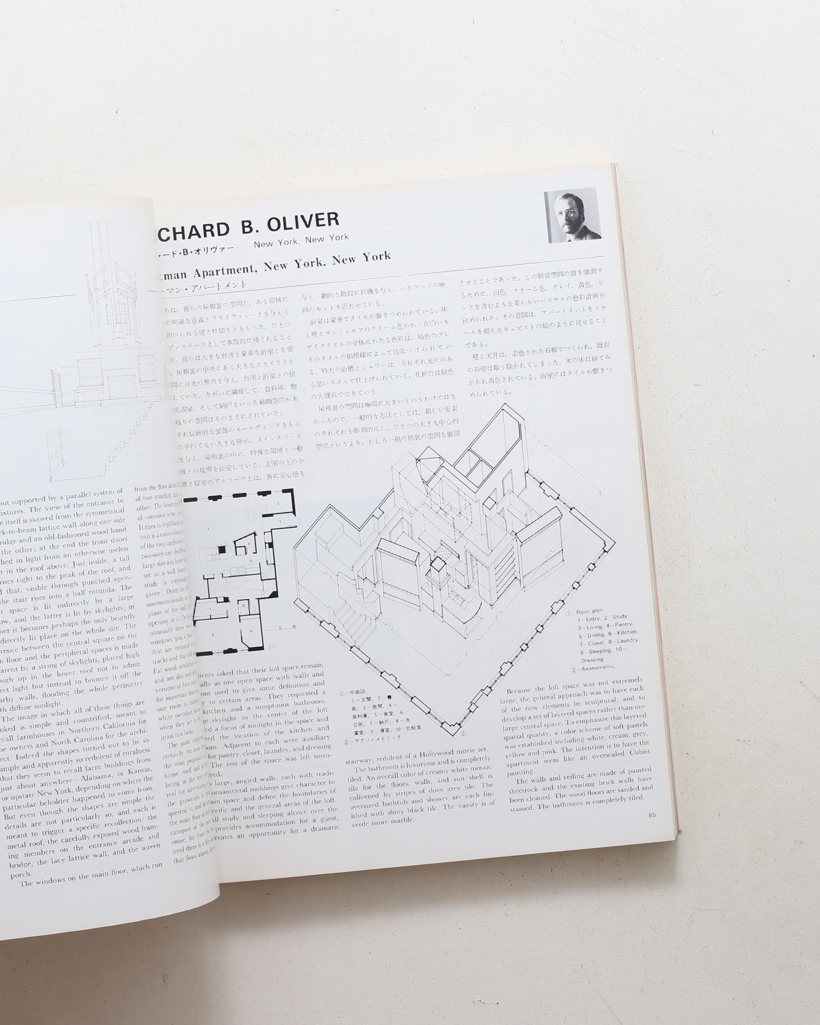 a+u 建築と都市 1981年3月臨時増刊号 転換するアメリカ現代建築