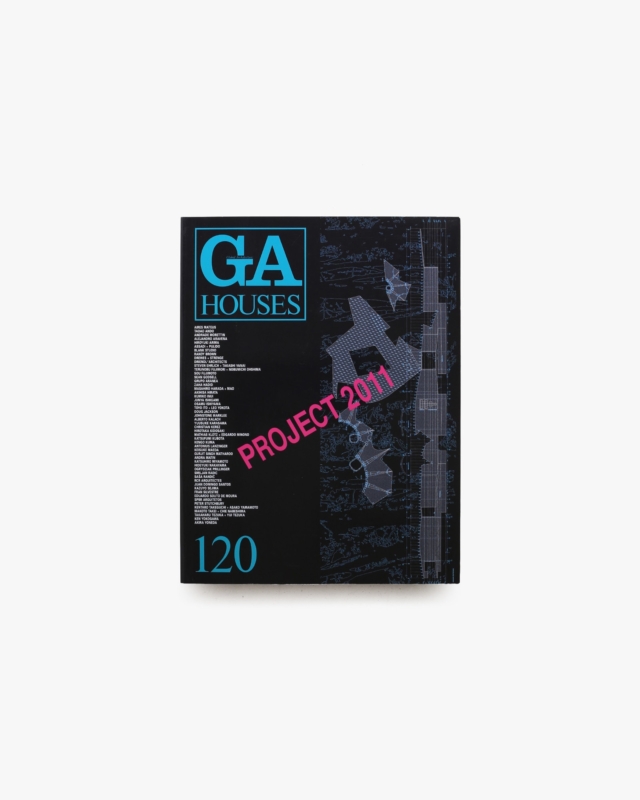 GA HOUSES 120 PROJECT 2011