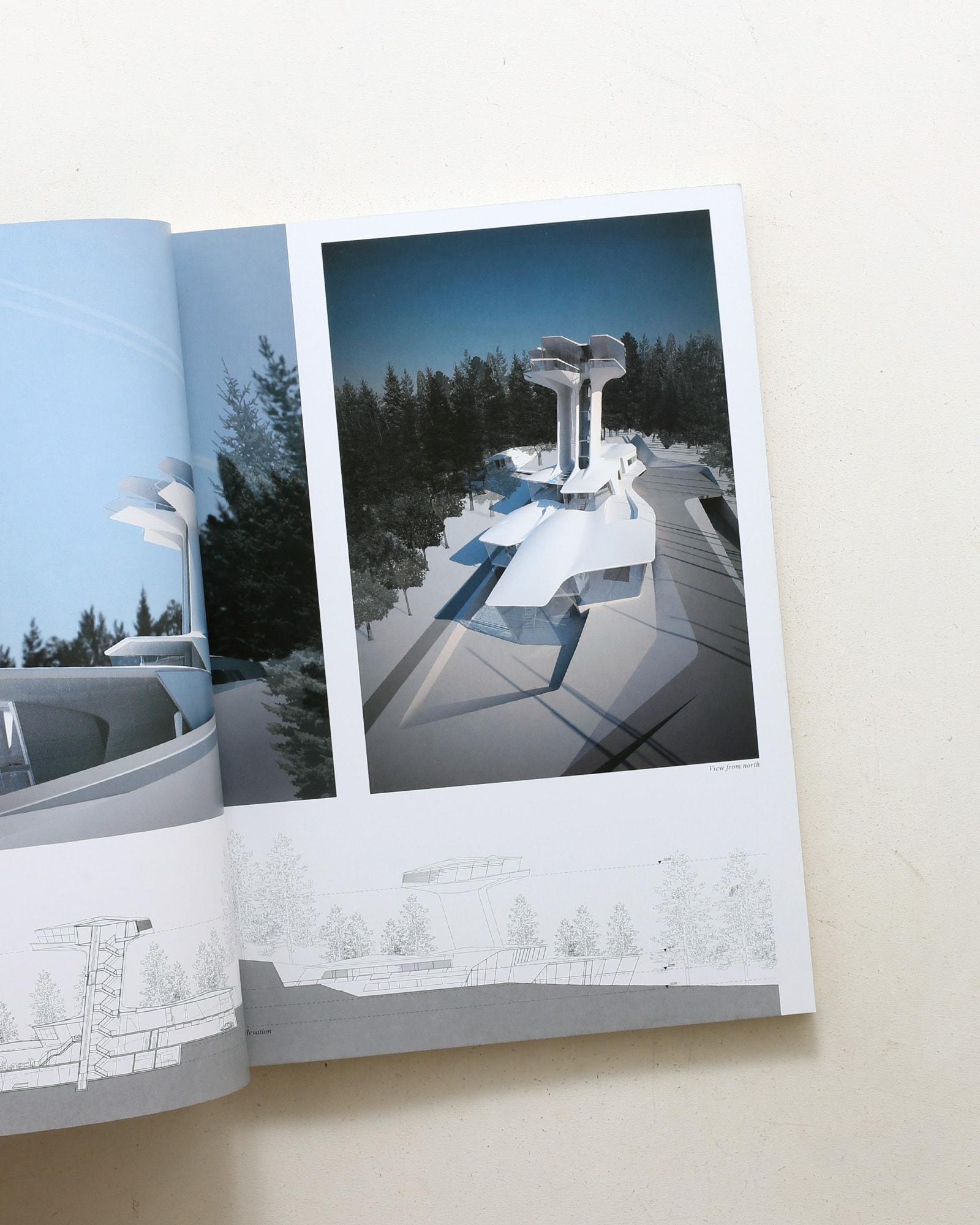 GA HOUSES 92 PROJECT 2006 世界の住宅