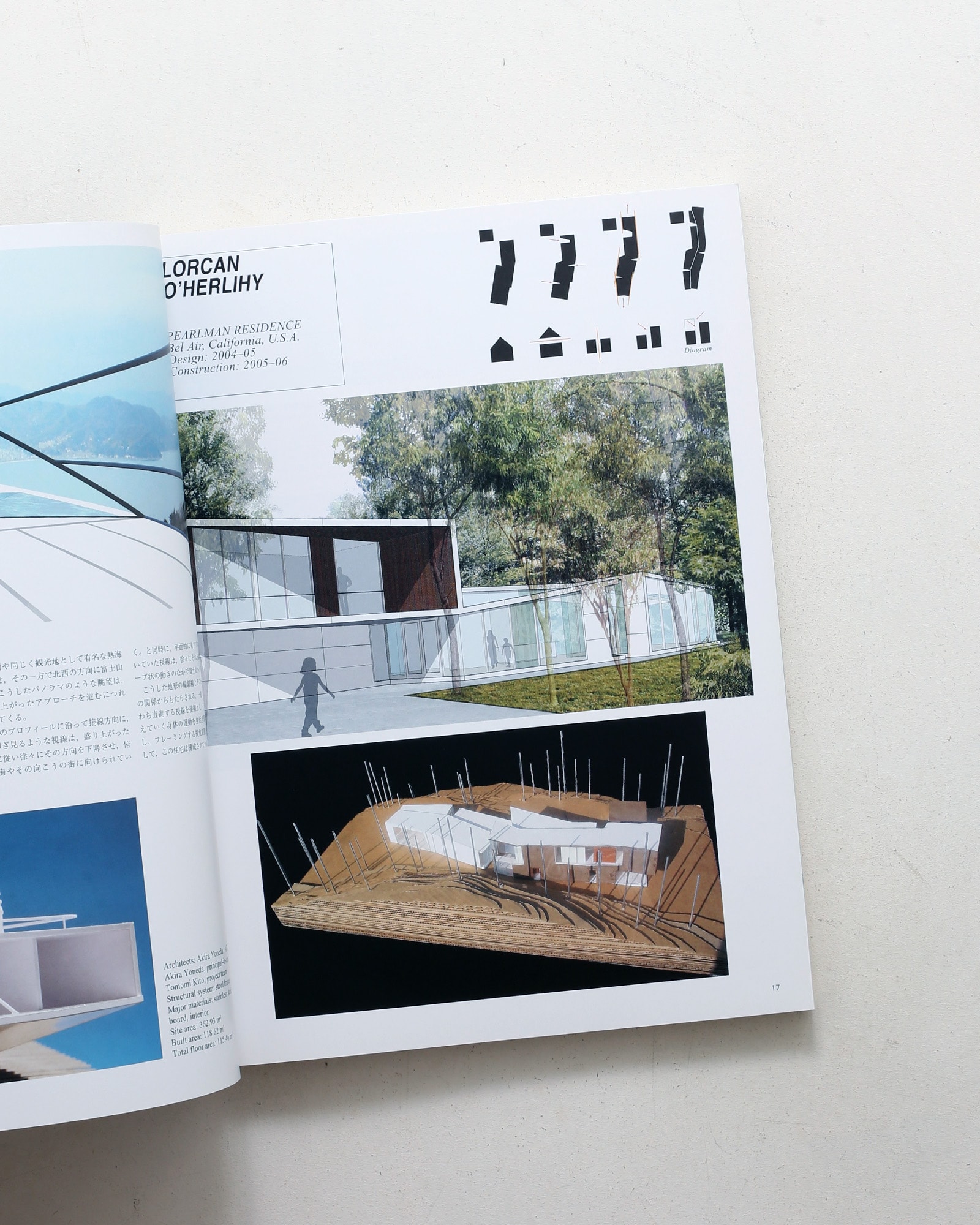 GA HOUSES 92 PROJECT 2006 世界の住宅