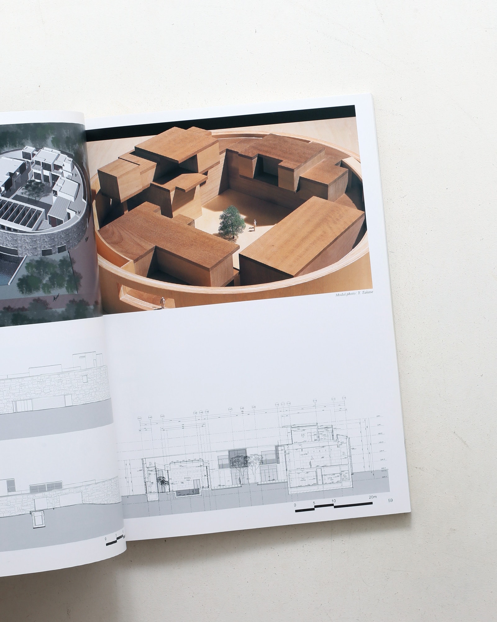 GA HOUSES 92 PROJECT 2006 世界の住宅