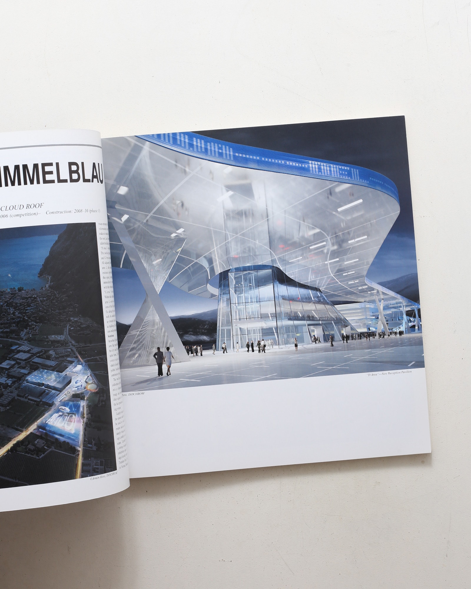 GA DOCUMENT 103 世界の建築 INTERNATIONAL 2008