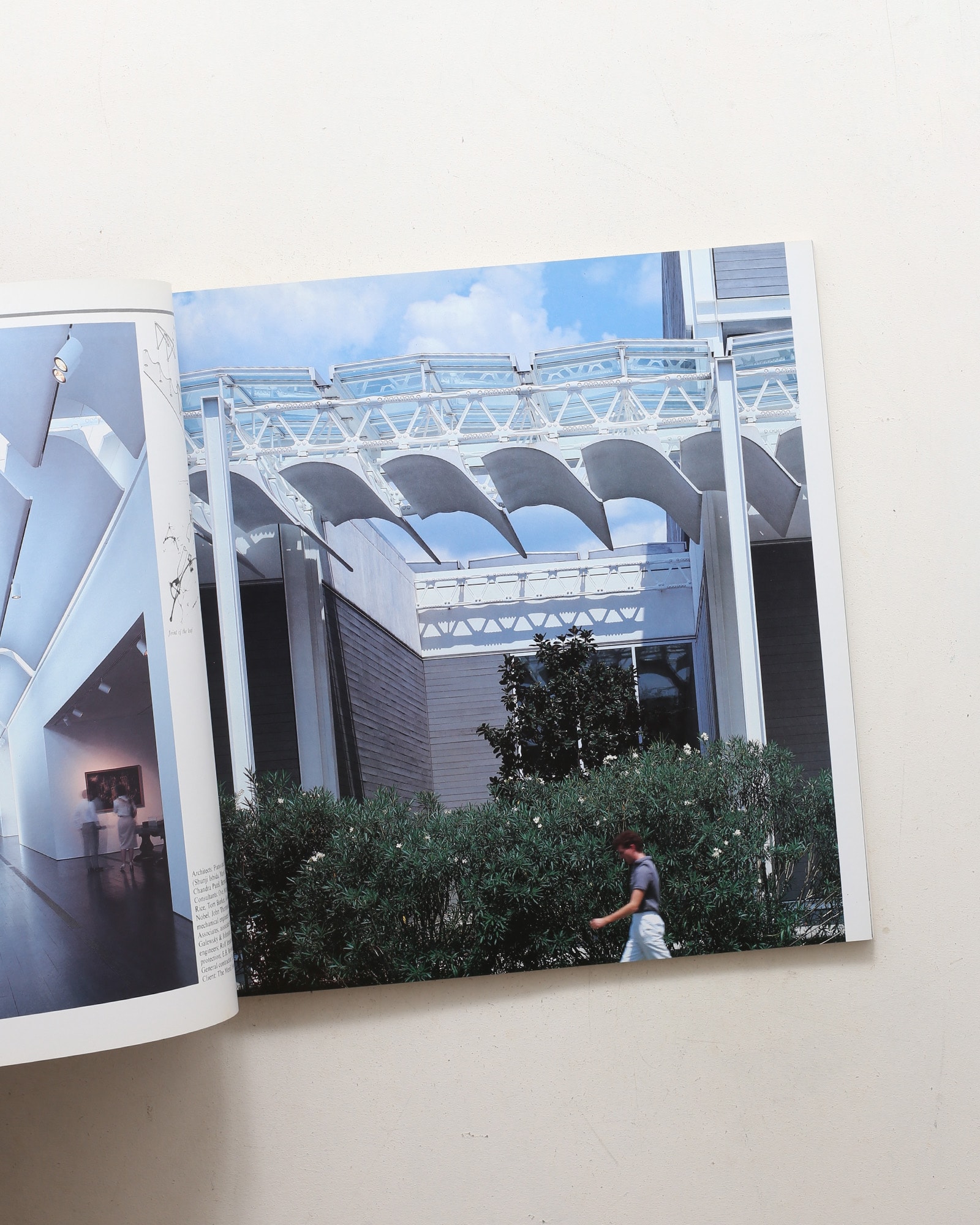 GA DOCUMENT 19 世界の建築