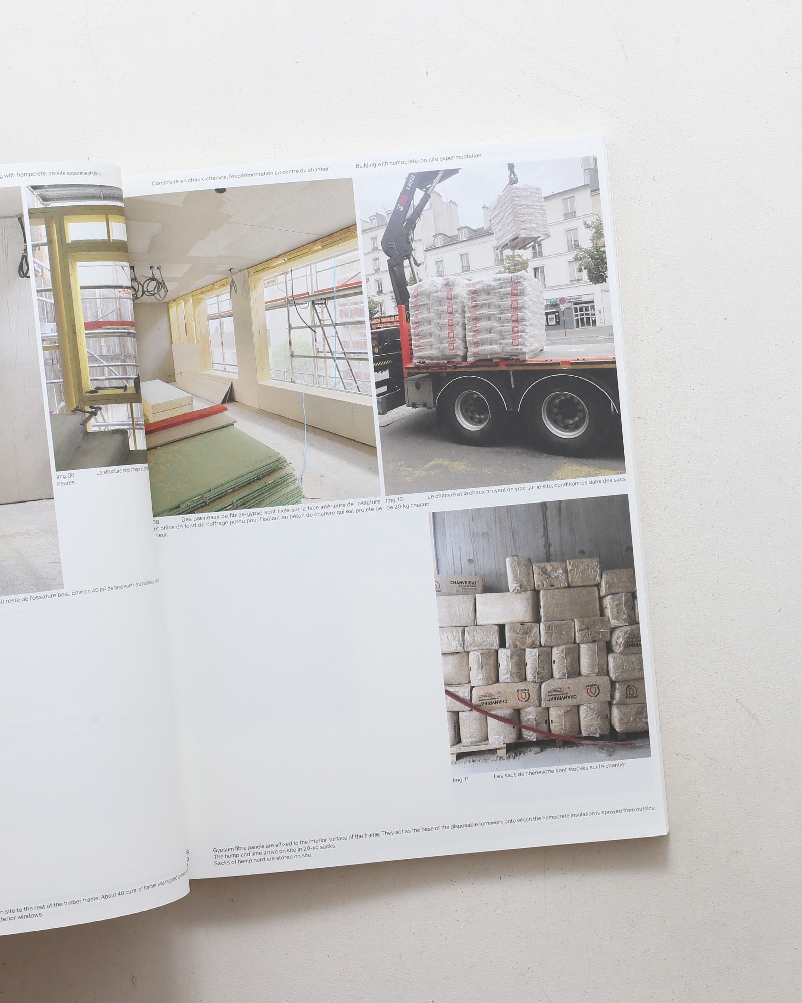 Wallness: Nature and Culture of Insulation
