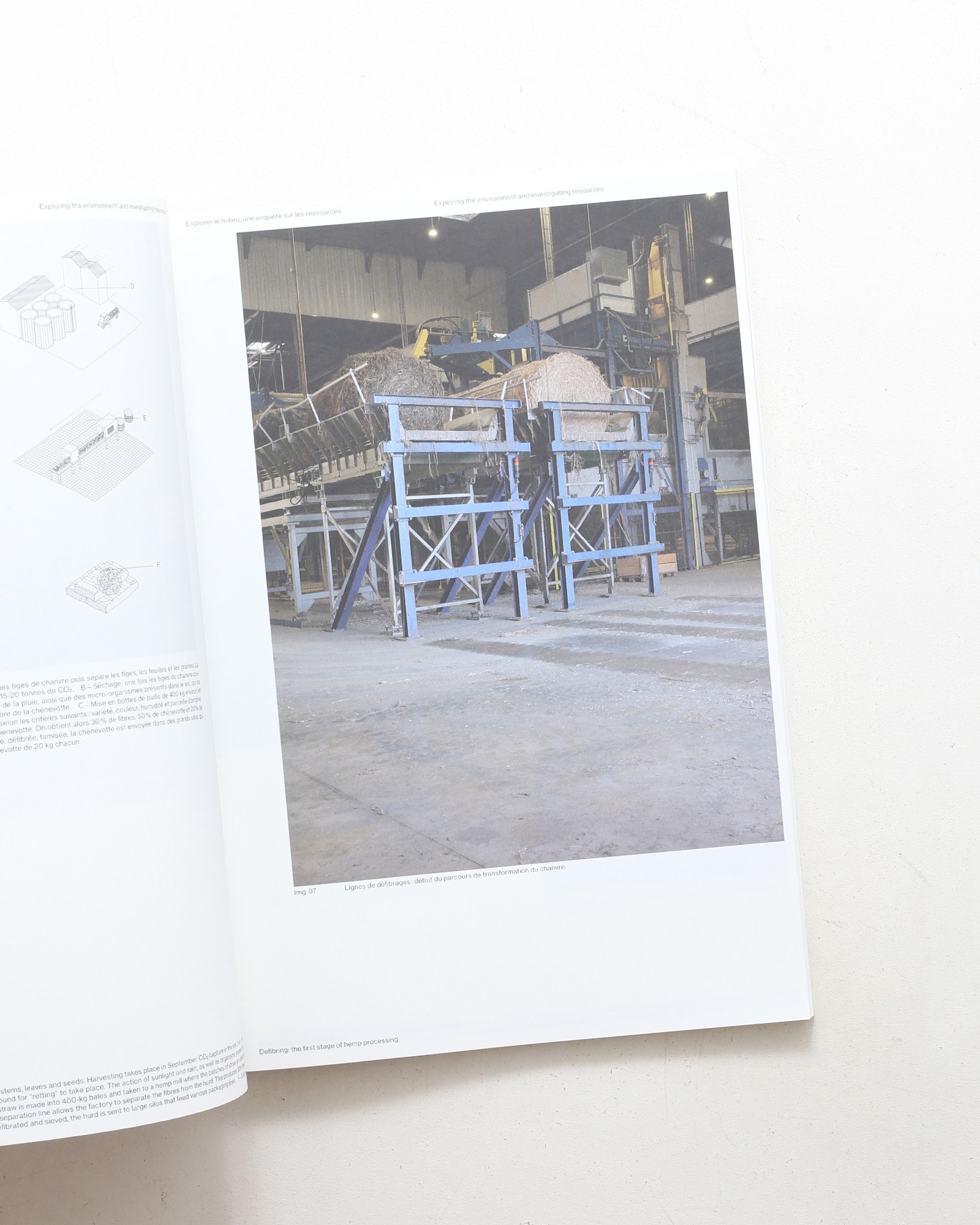 Wallness: Nature and Culture of Insulation