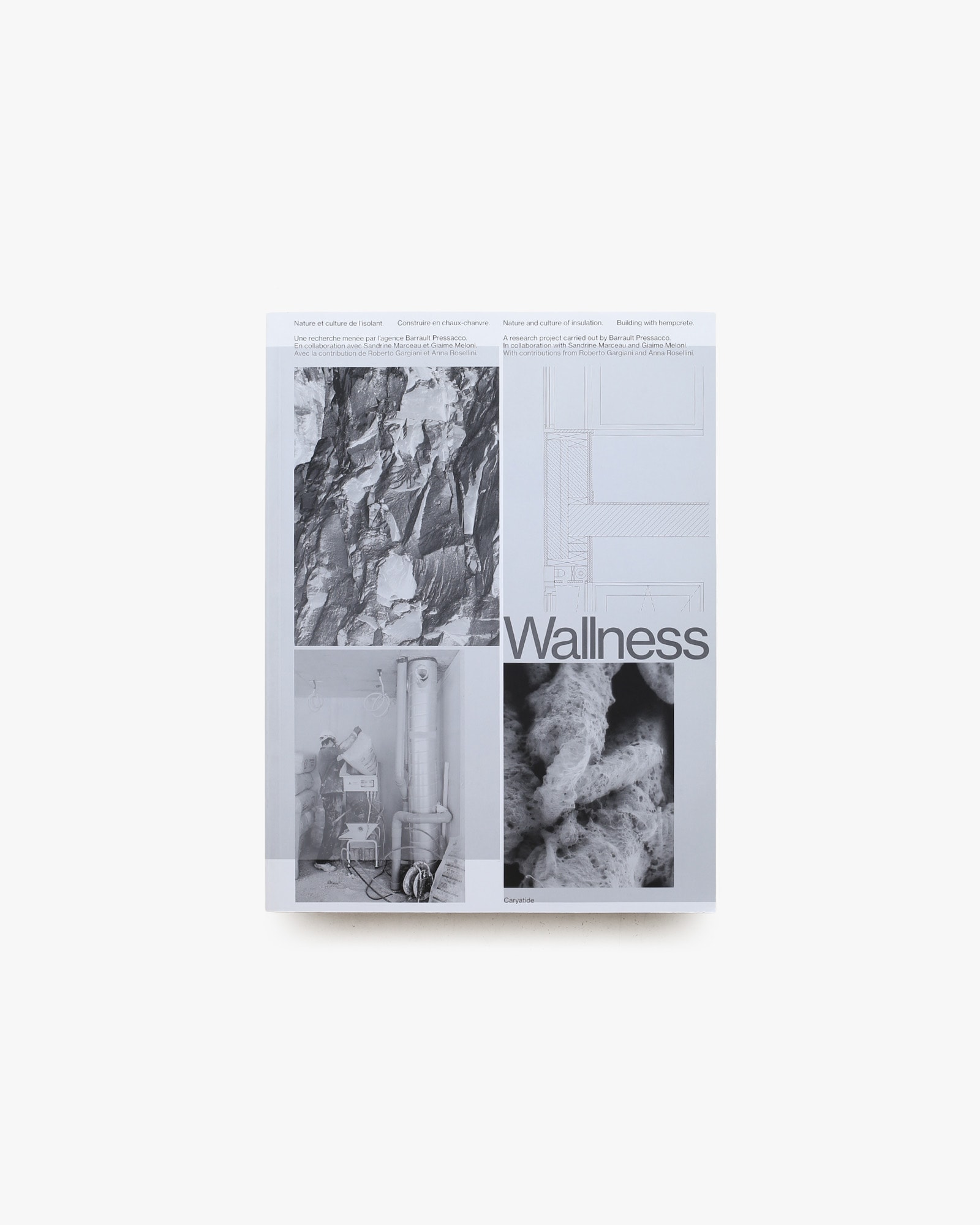 Wallness: Nature and Culture of Insulation