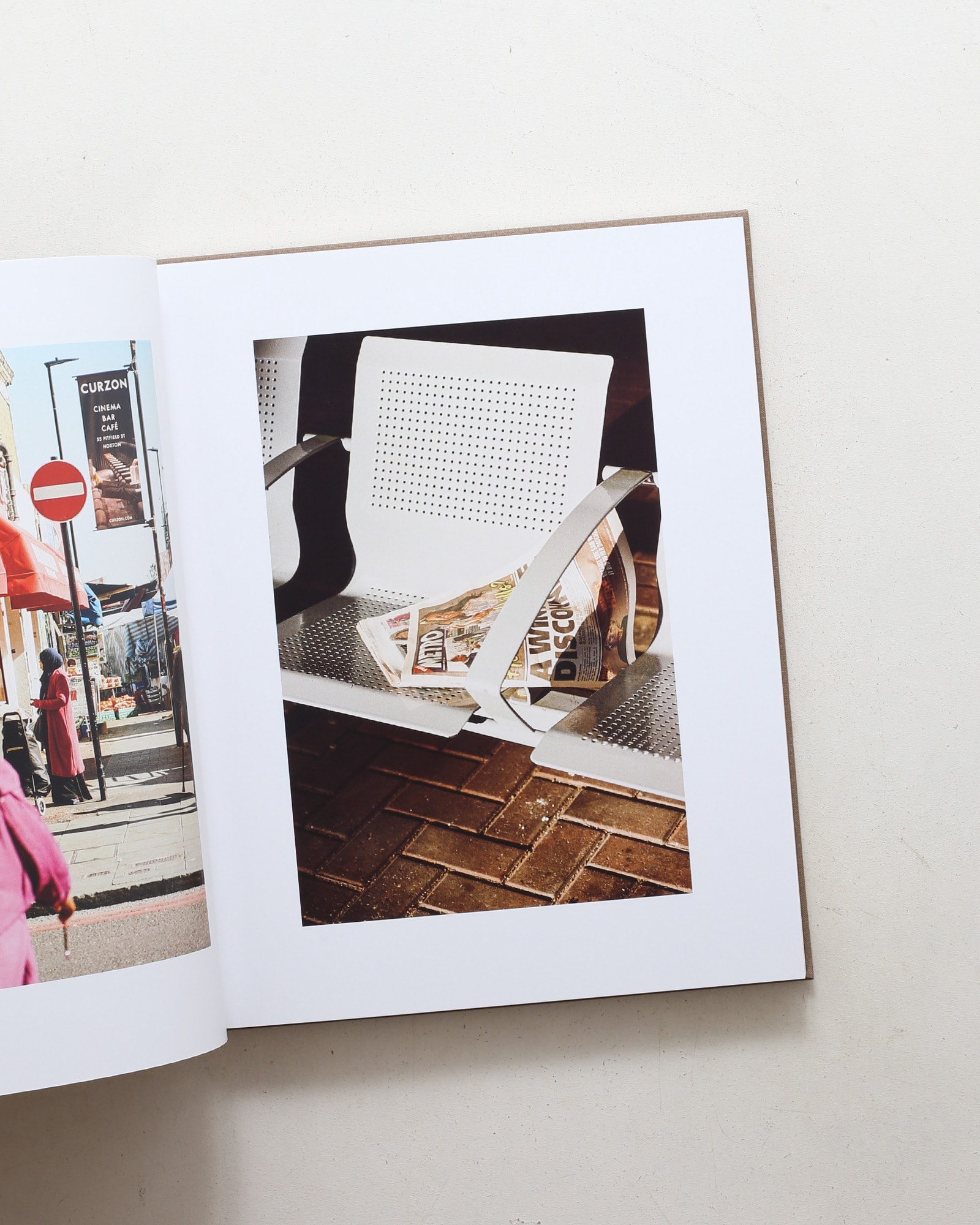 September in London | Reiko Toyama