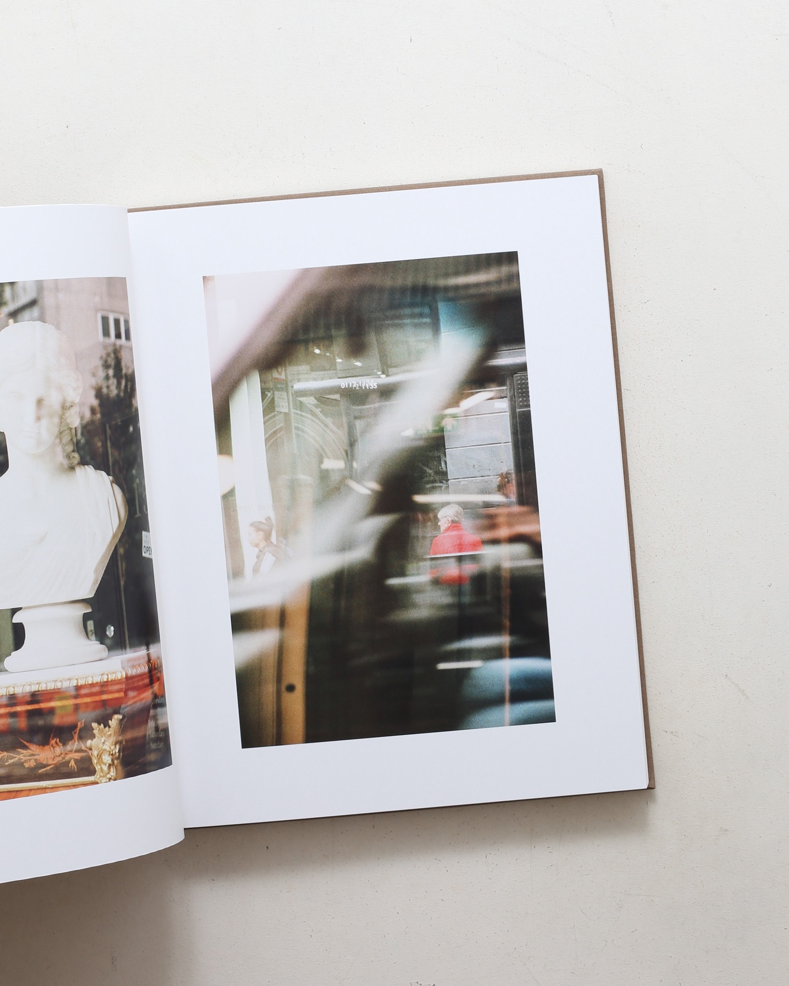 September in London | Reiko Toyama