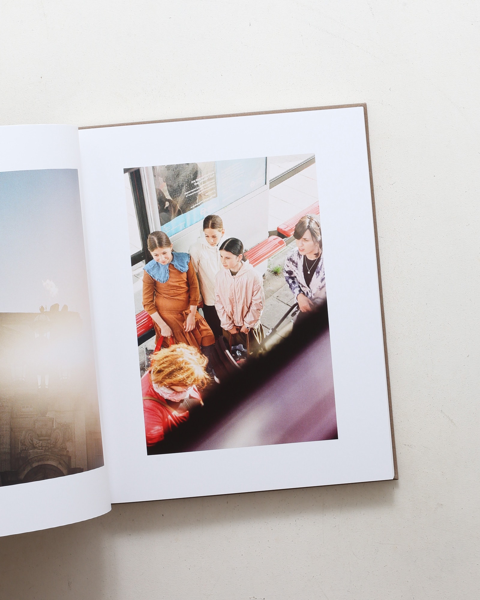 September in London | Reiko Toyama