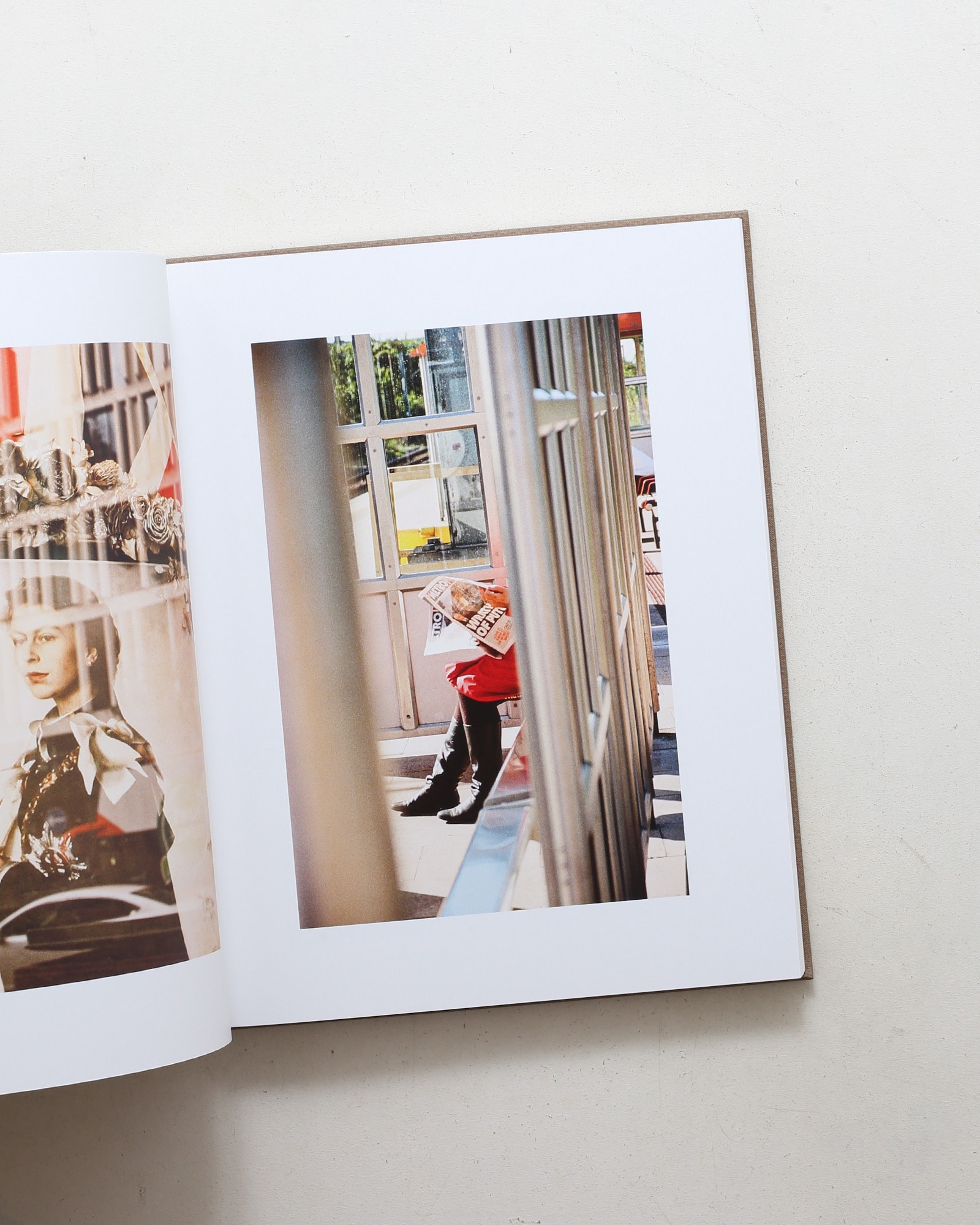 September in London | Reiko Toyama