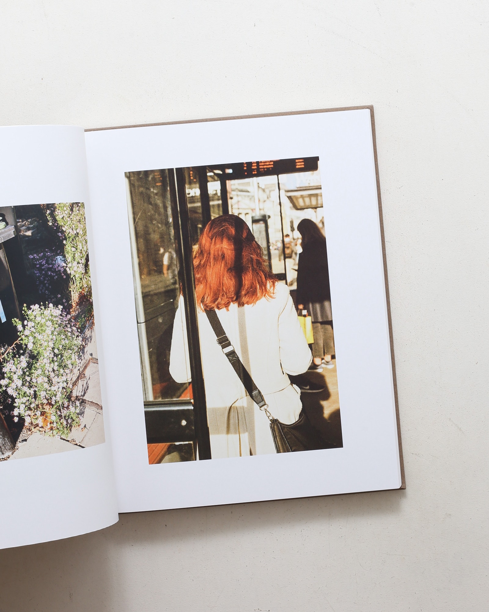 September in London | Reiko Toyama