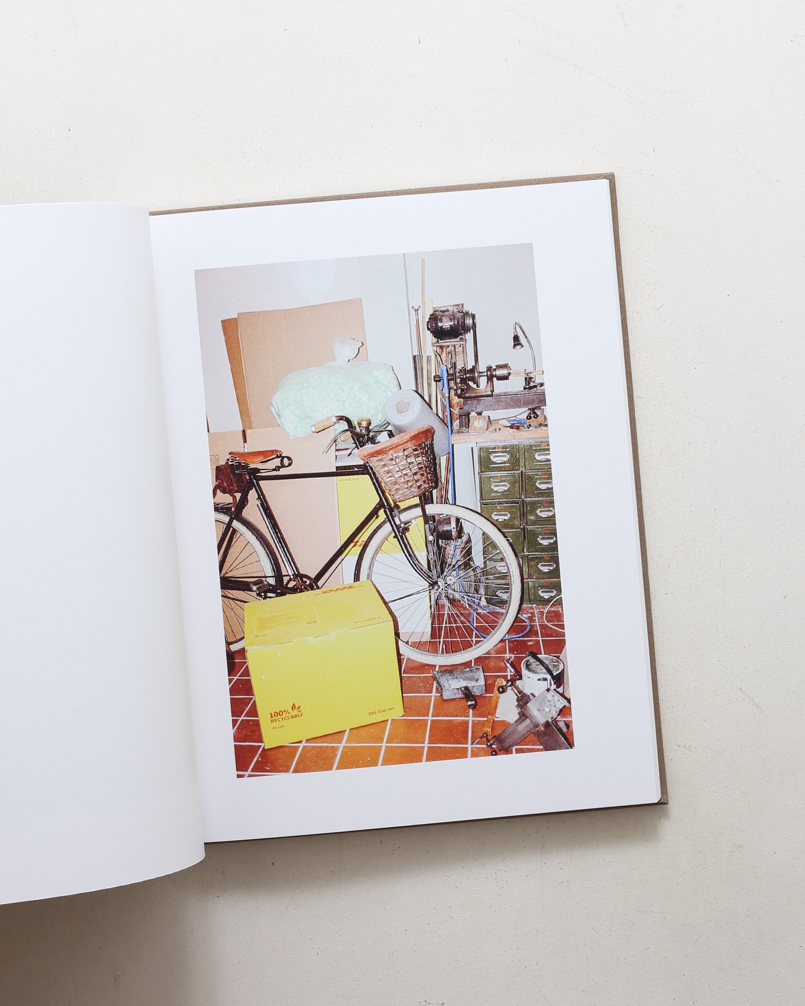 September in London | Reiko Toyama