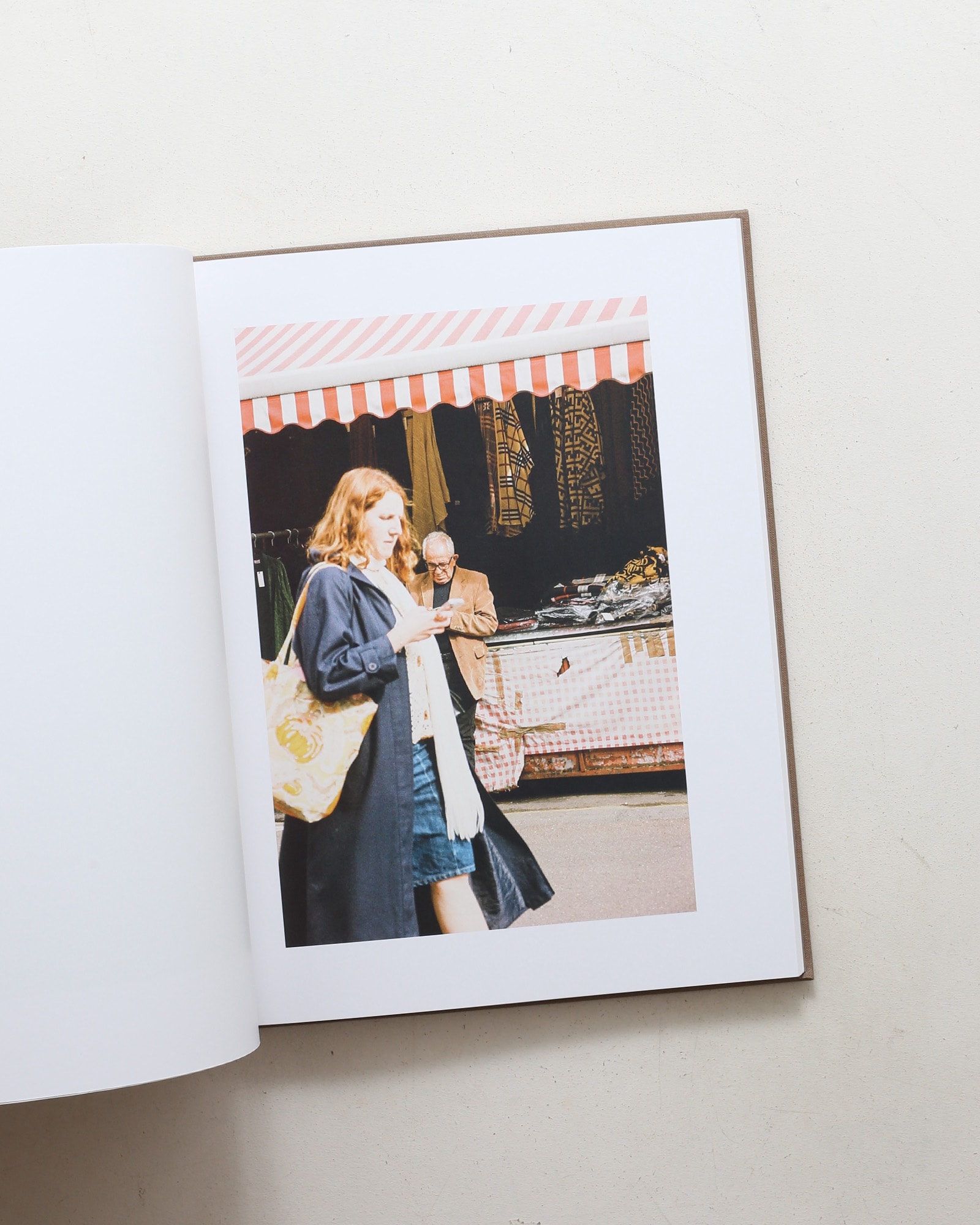 September in London | Reiko Toyama