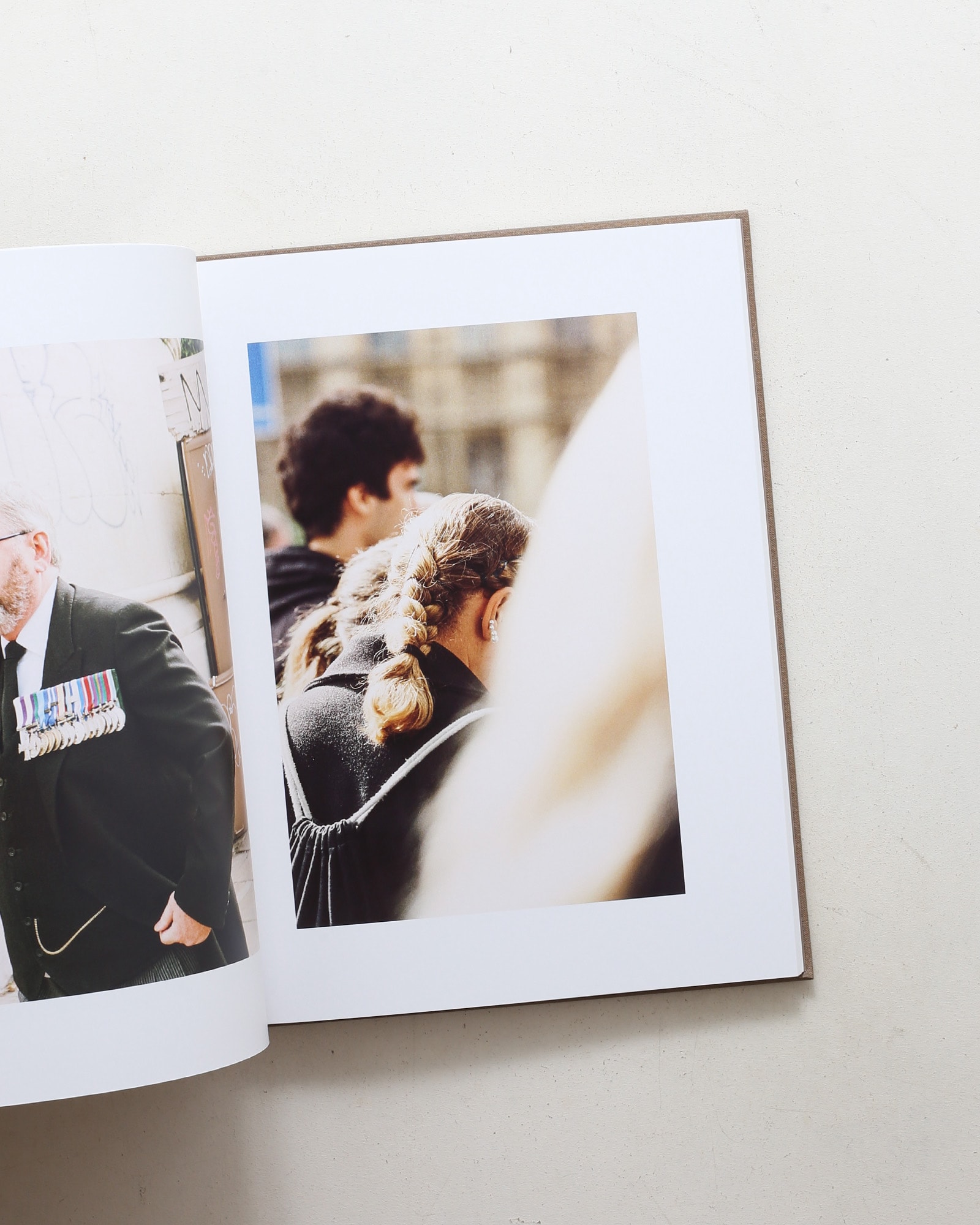 September in London | Reiko Toyama