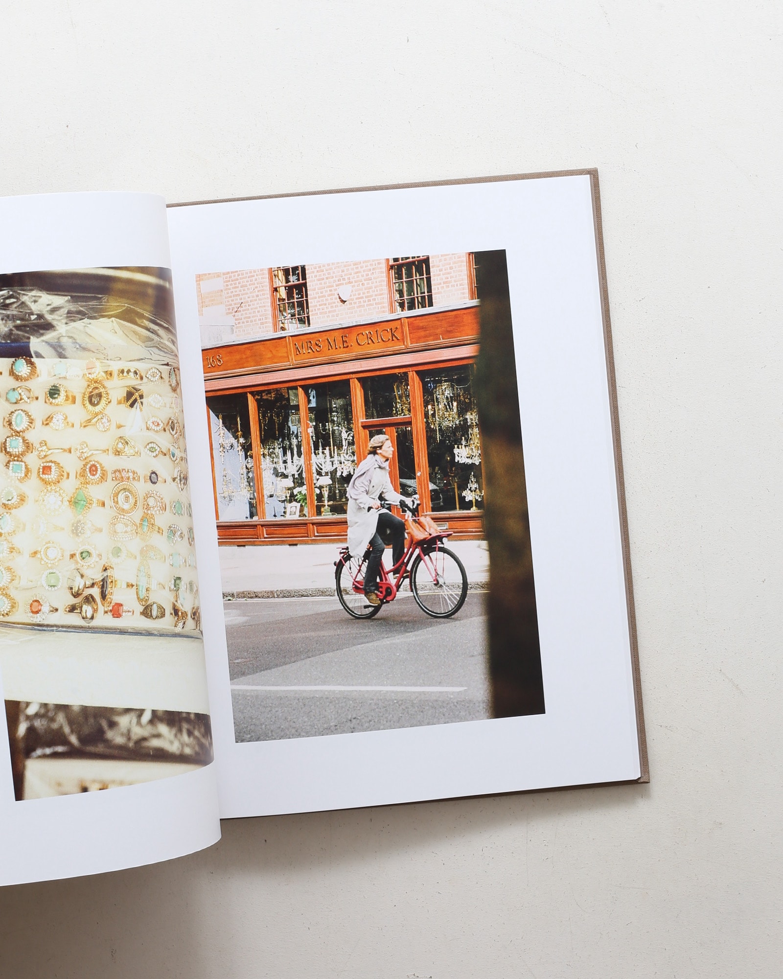 September in London | Reiko Toyama