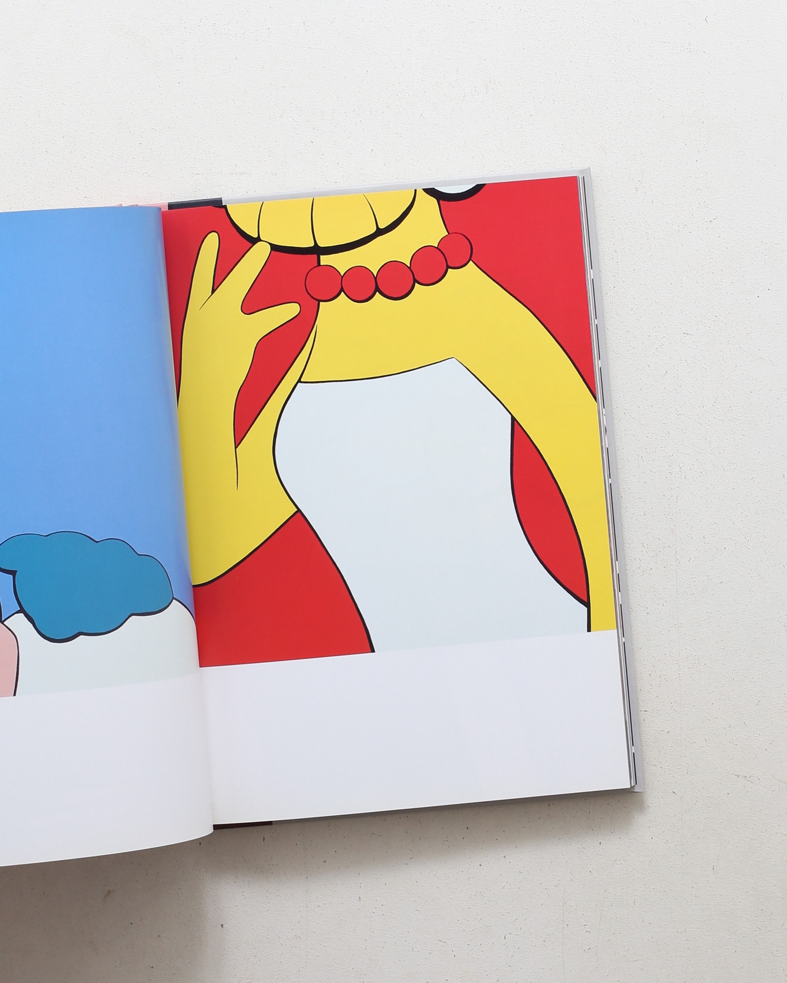 KAWS ONE
