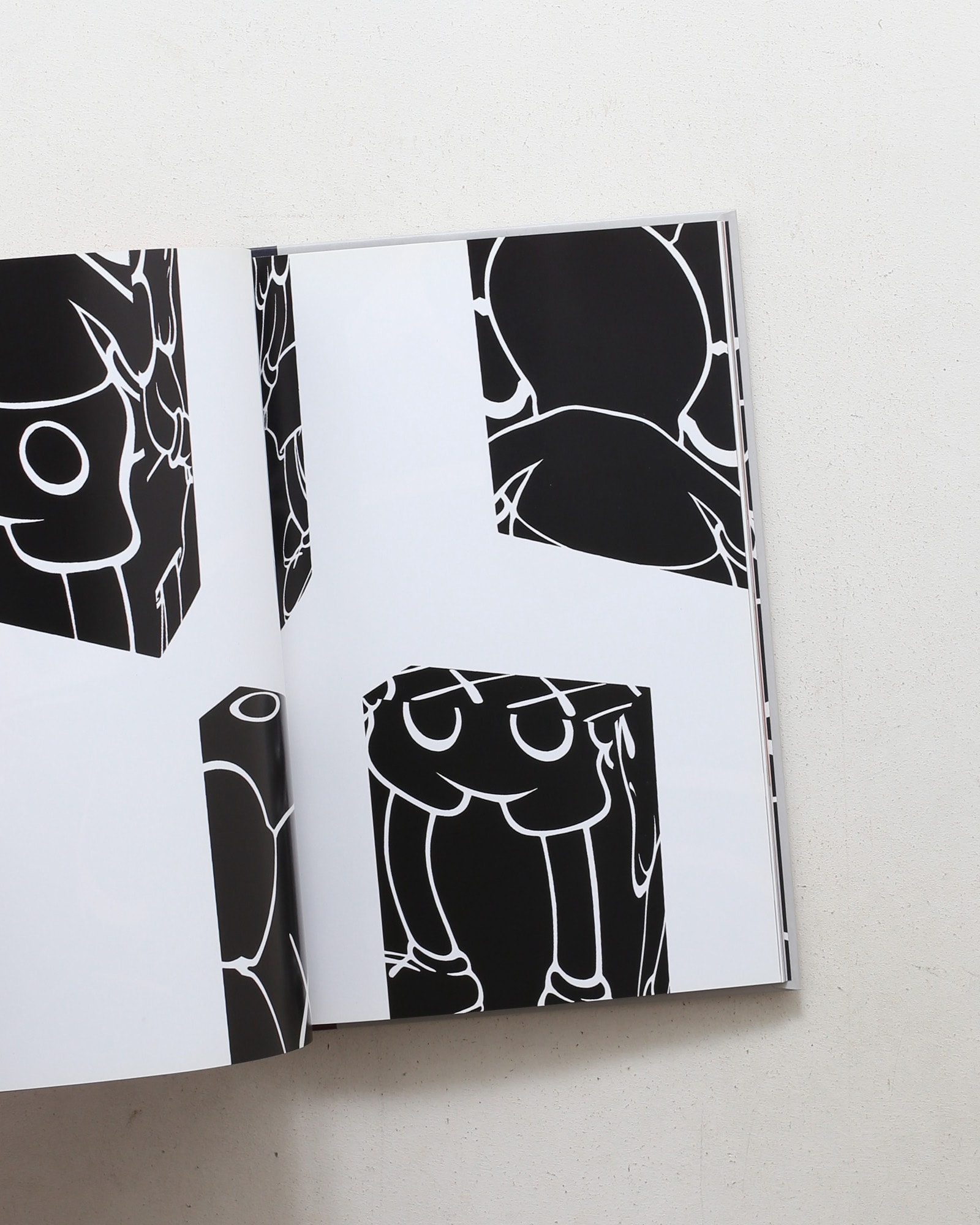 KAWS ONE