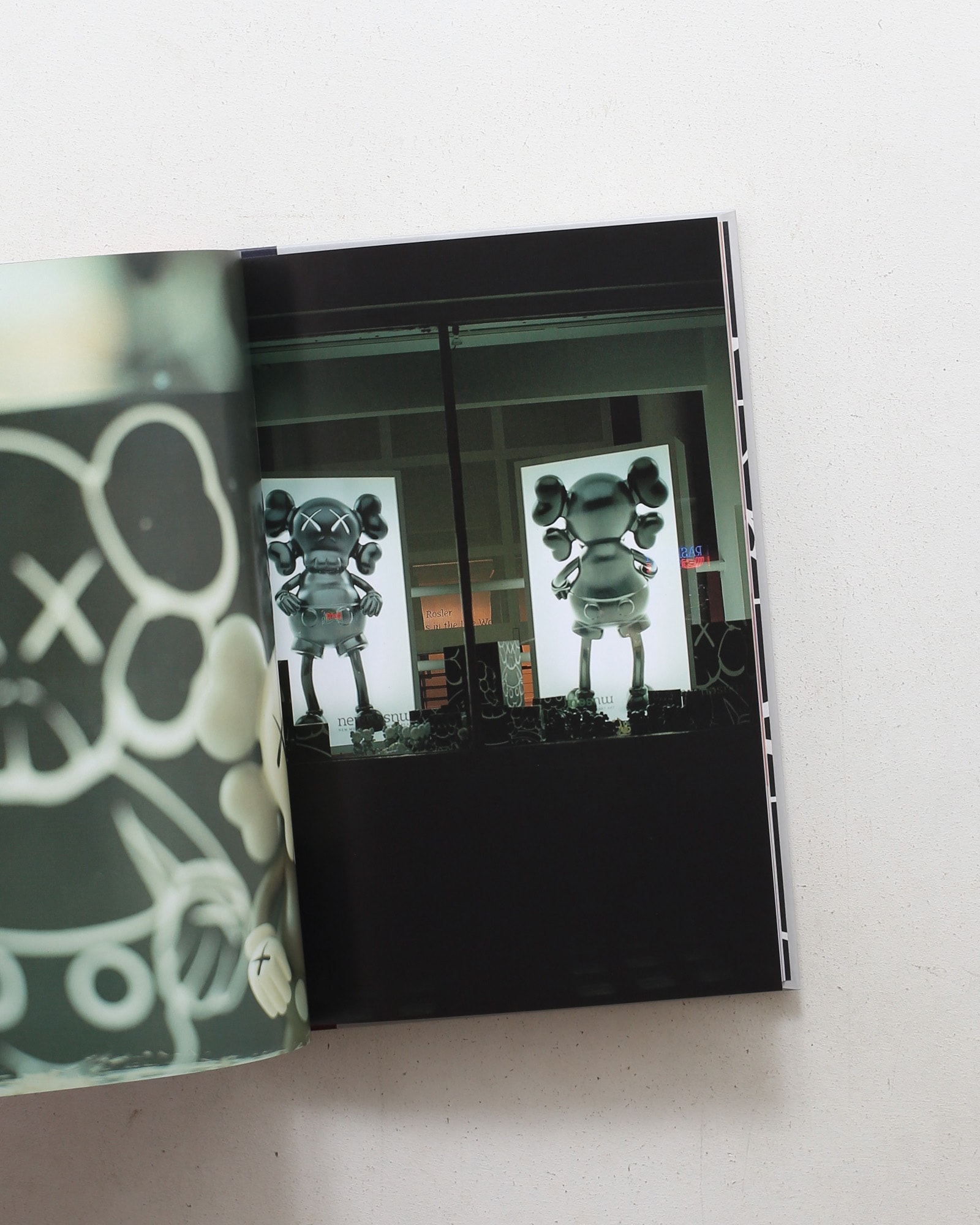 KAWS ONE