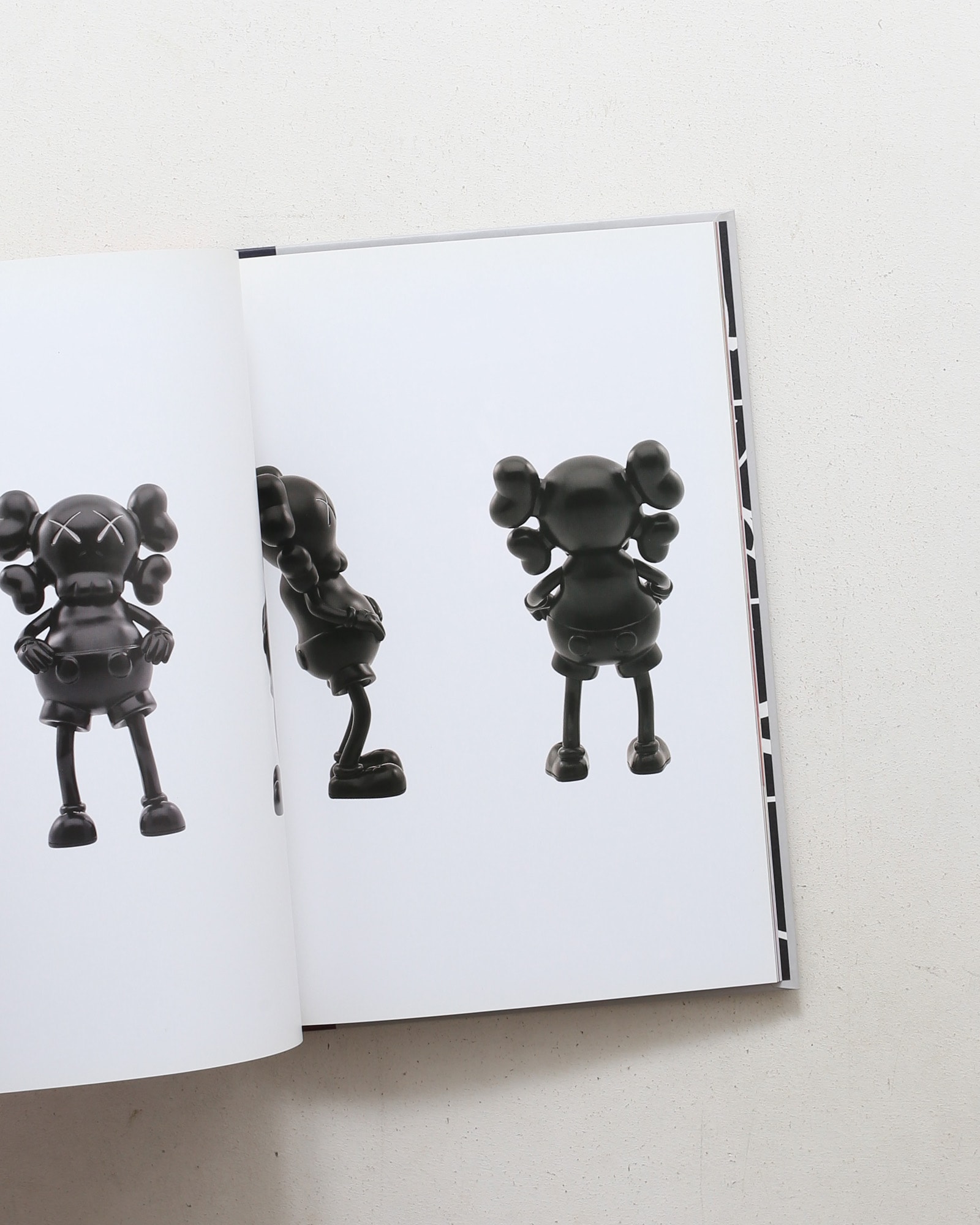 KAWS ONE