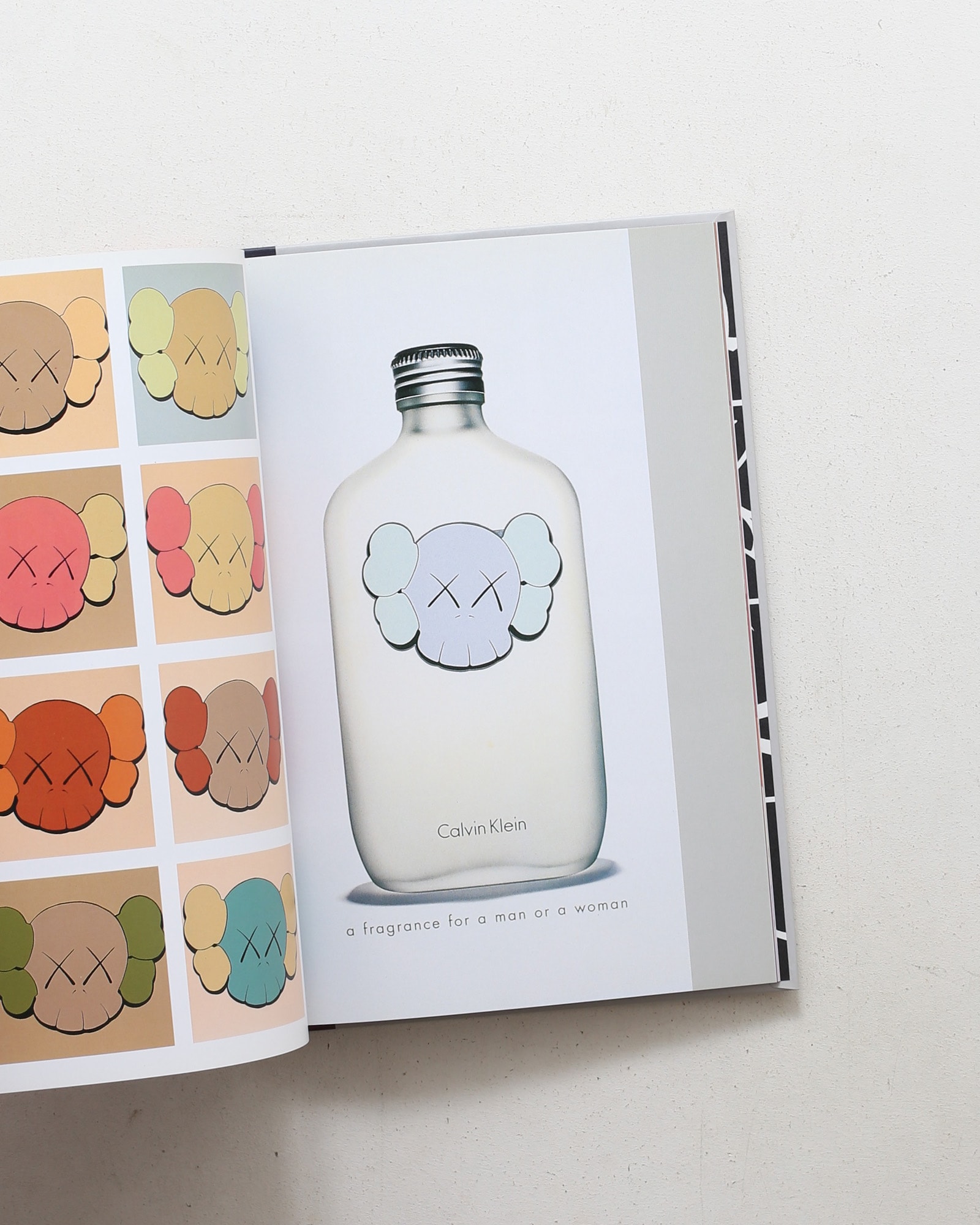 KAWS ONE
