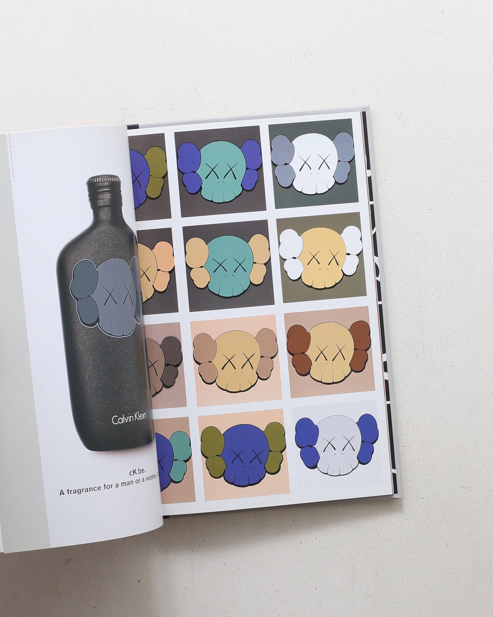 KAWS ONE