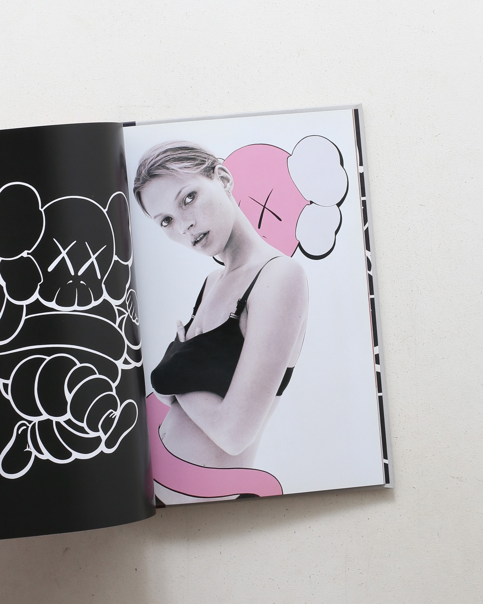 KAWS ONE