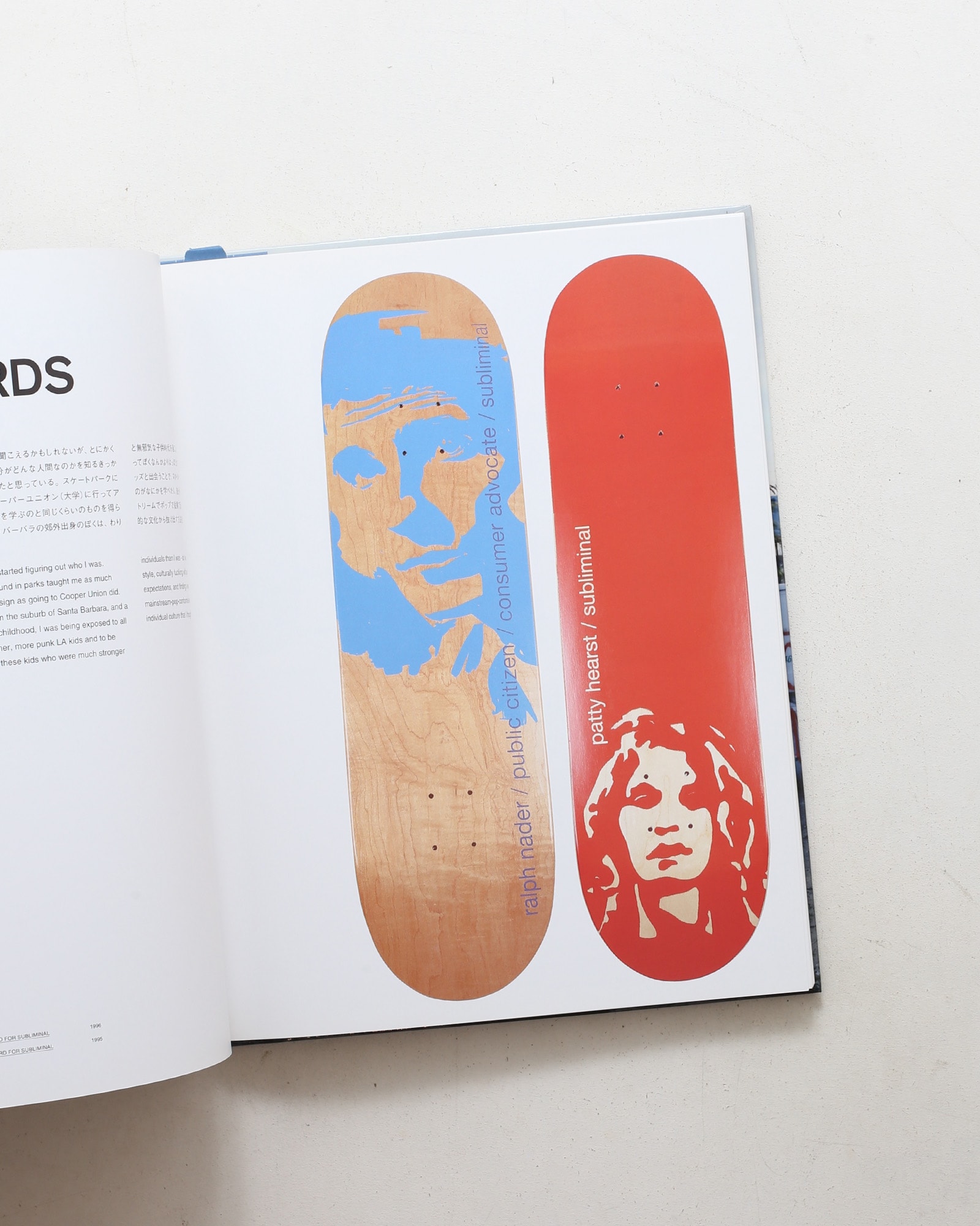 GASBOOK 11 Mike Mills