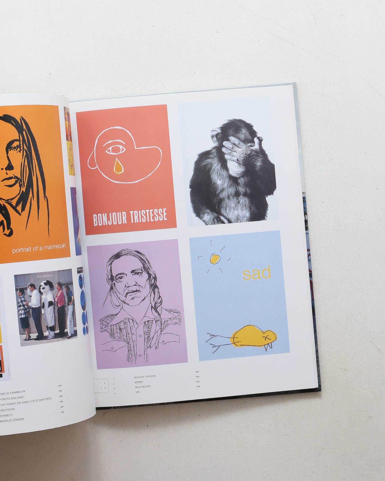 GASBOOK 11 Mike Mills