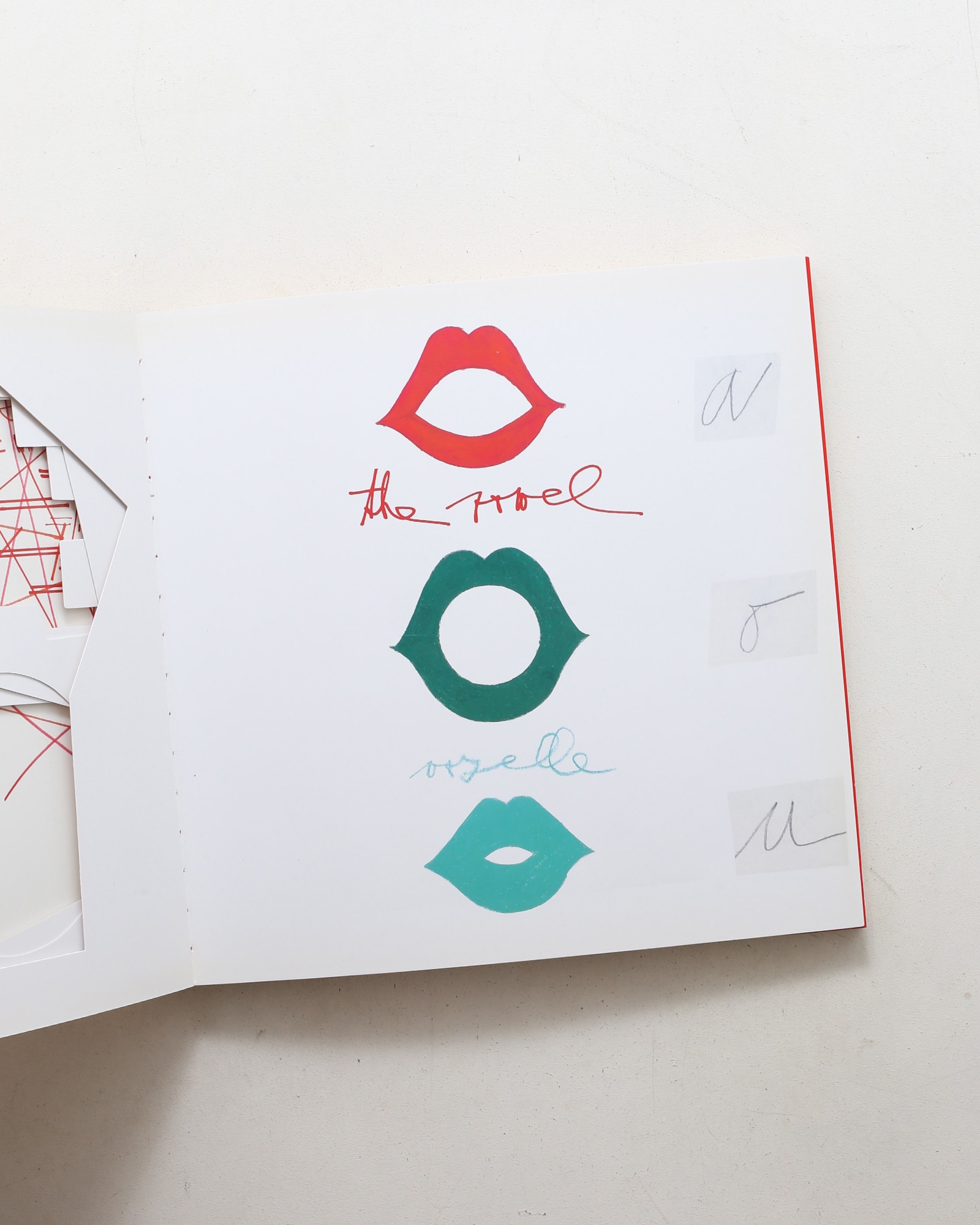 A l’infini | Kveta Pacovska