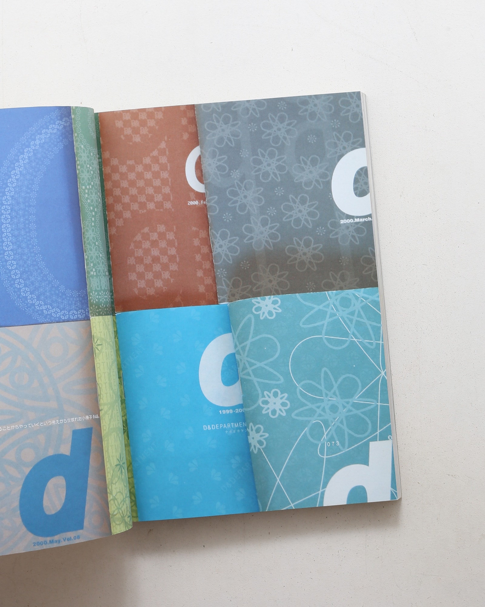 Only Honest Design can be Recyclable. | D&DEPARTMENT PROJECT