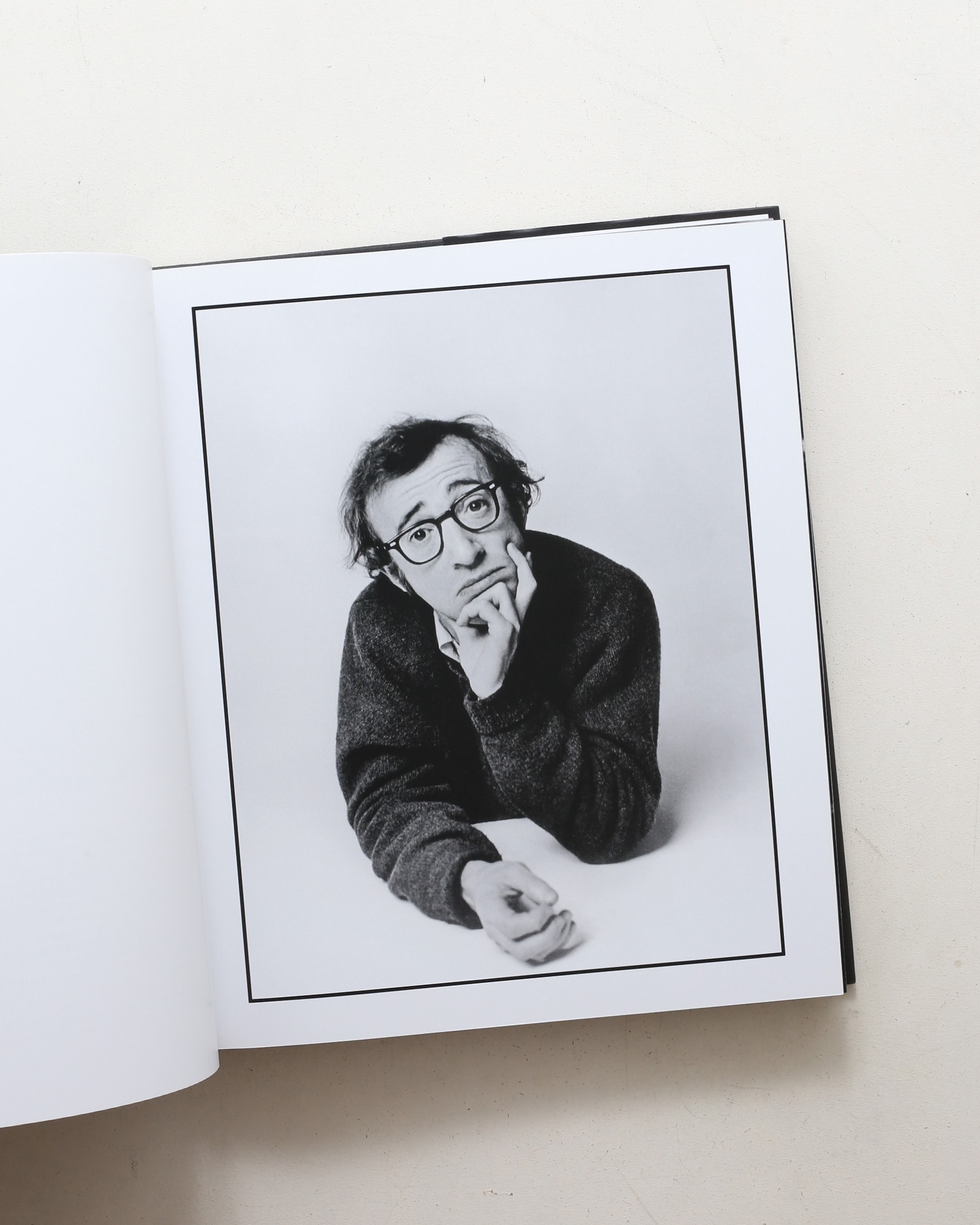 Woody Allen: A Retrospective