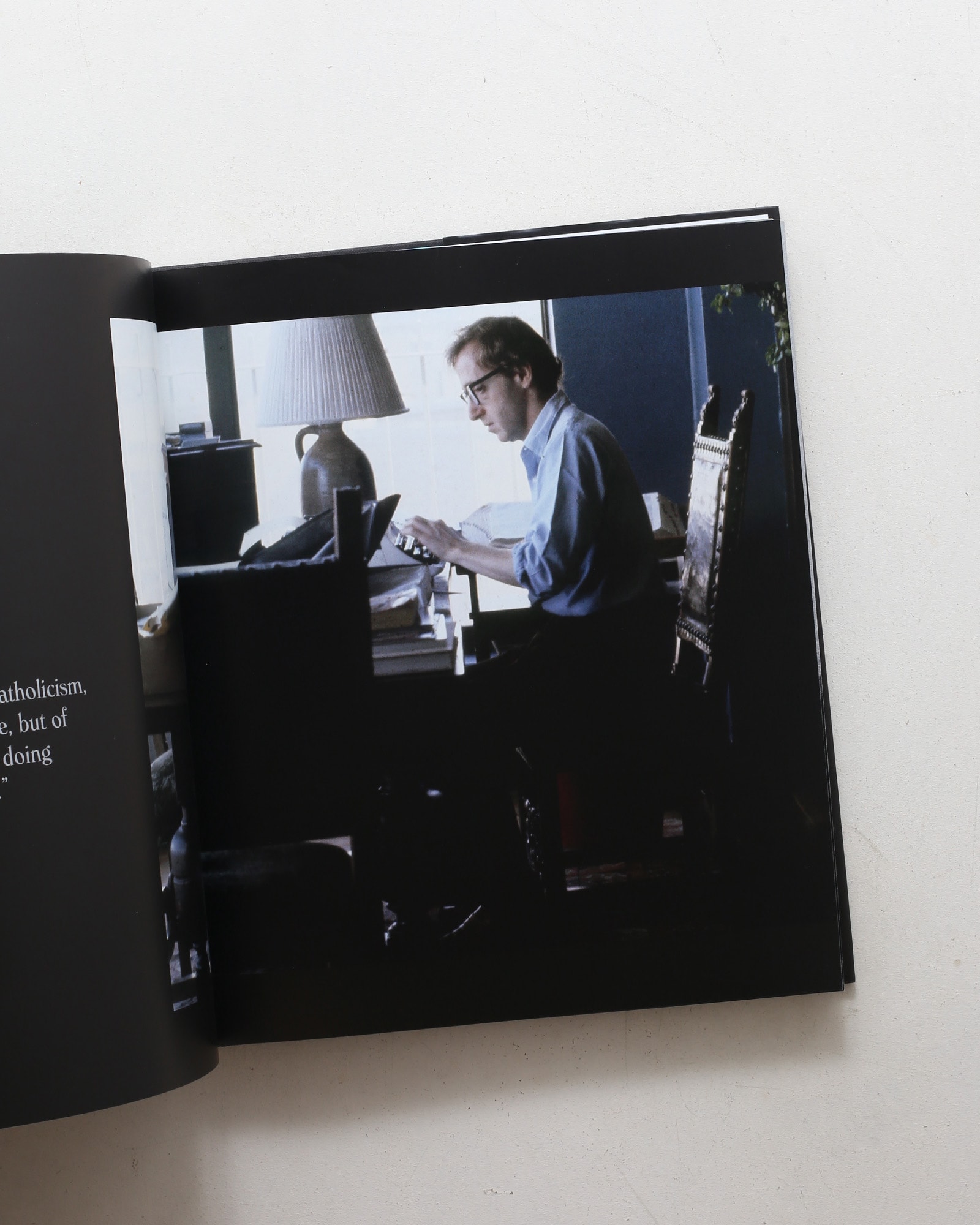 Woody Allen: A Retrospective