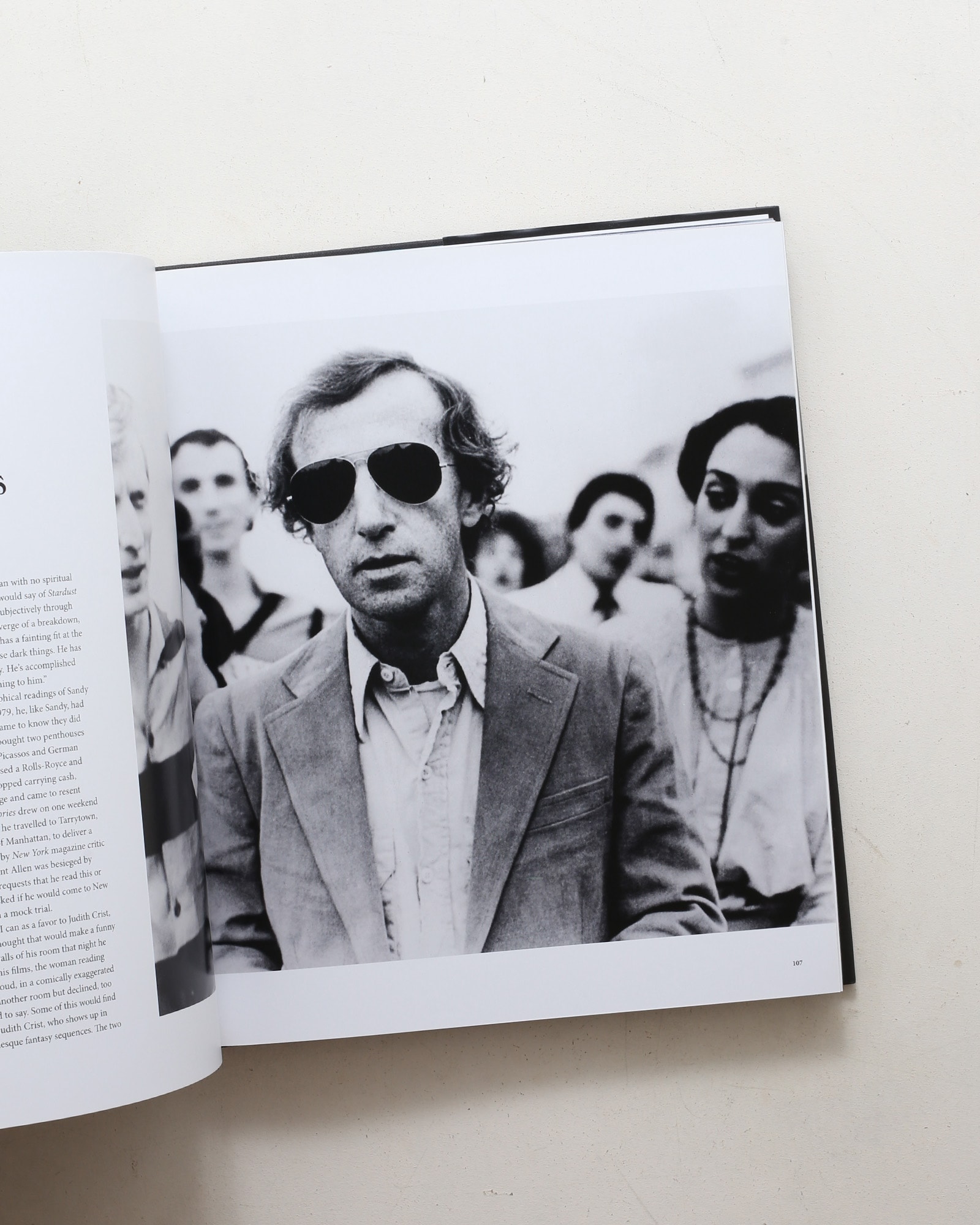 Woody Allen: A Retrospective