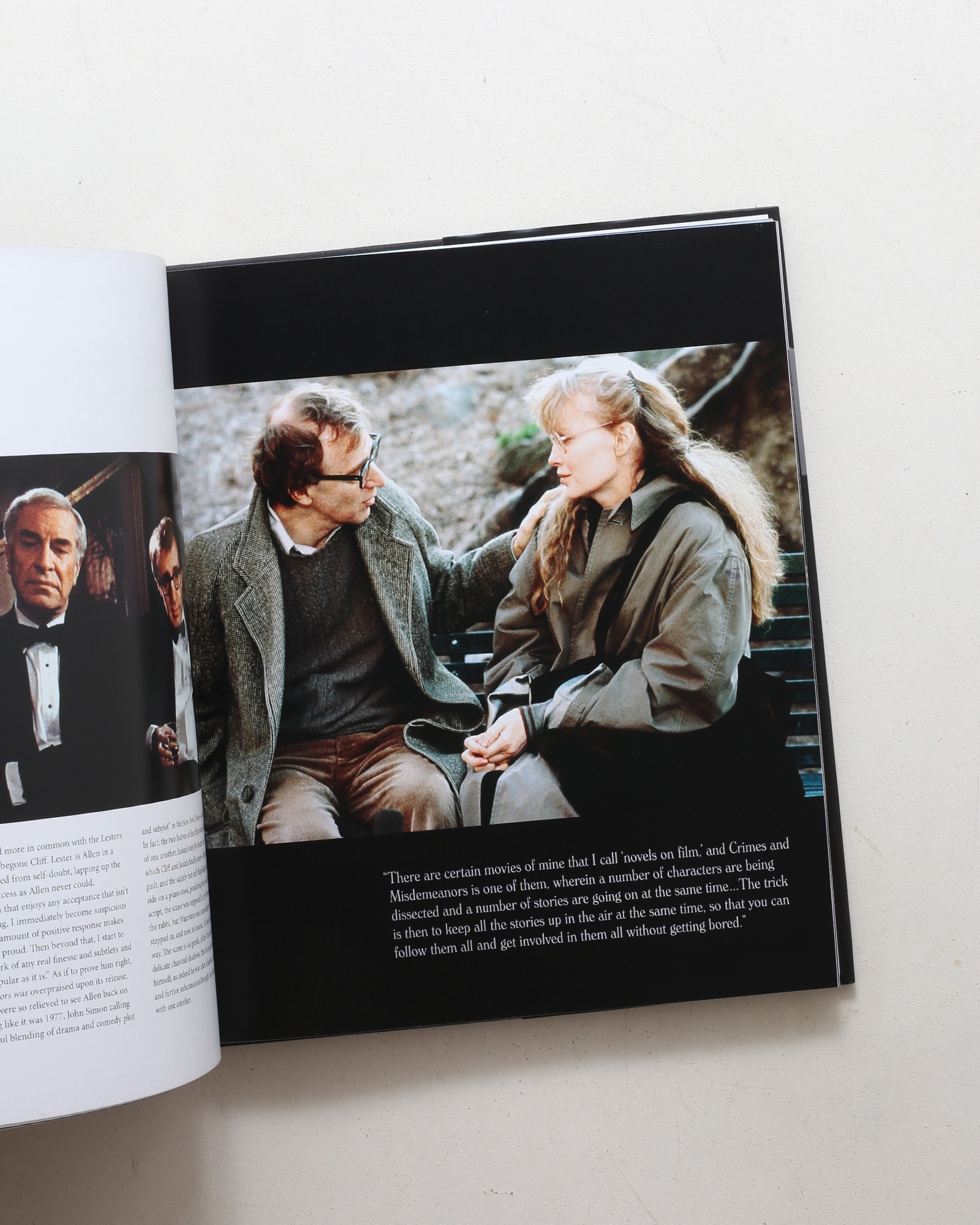 Woody Allen: A Retrospective