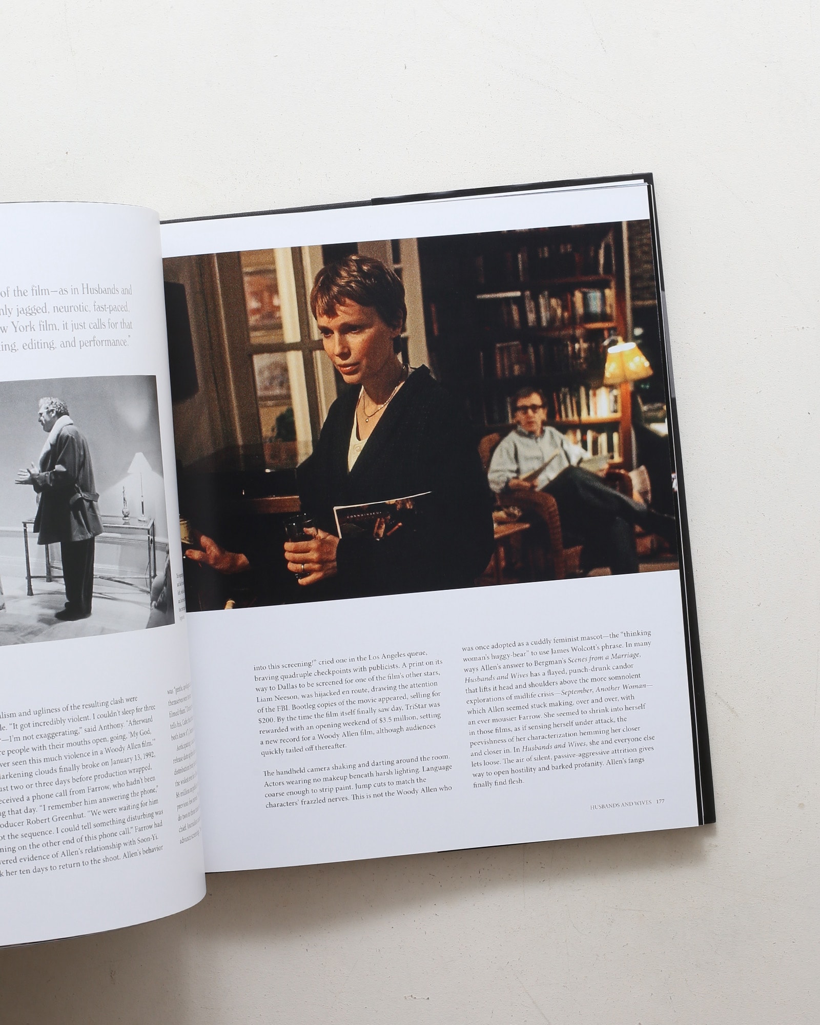 Woody Allen: A Retrospective