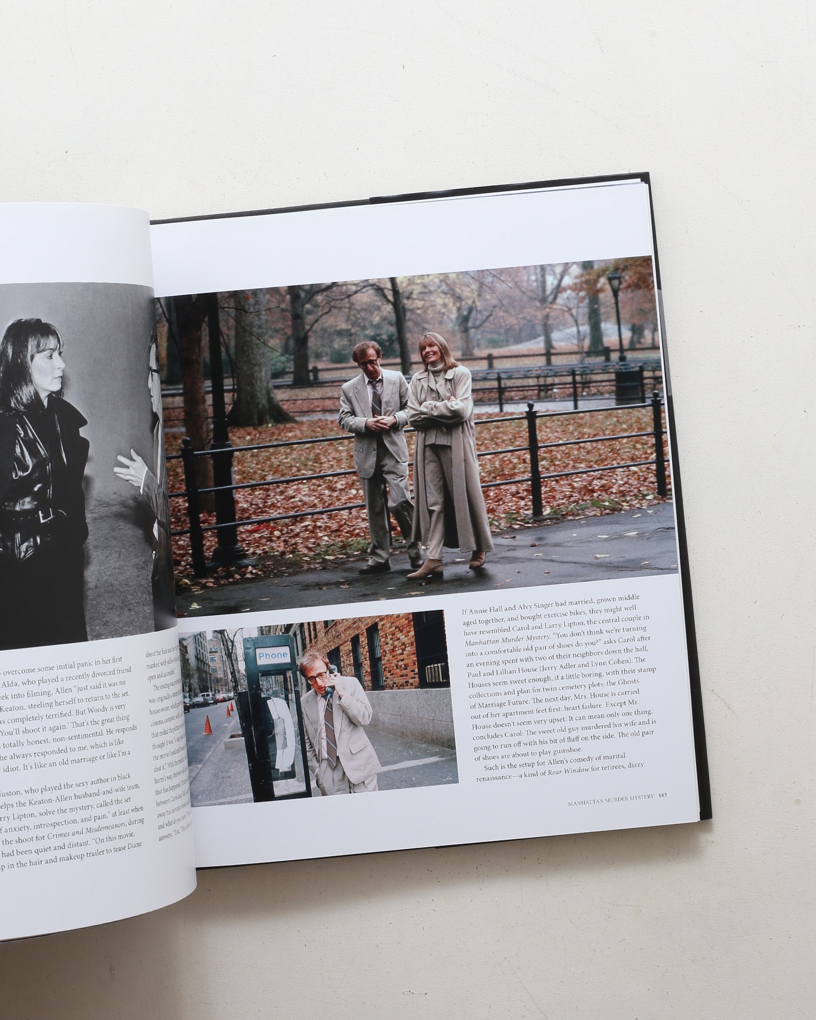 Woody Allen: A Retrospective
