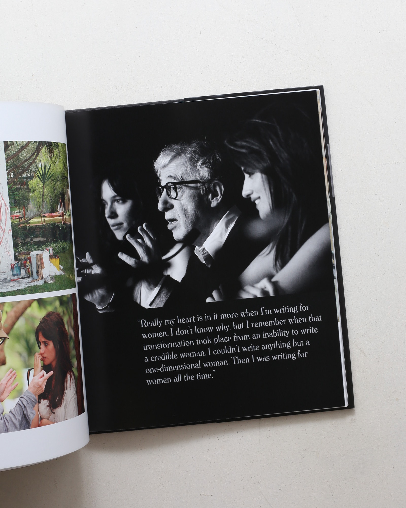 Woody Allen: A Retrospective