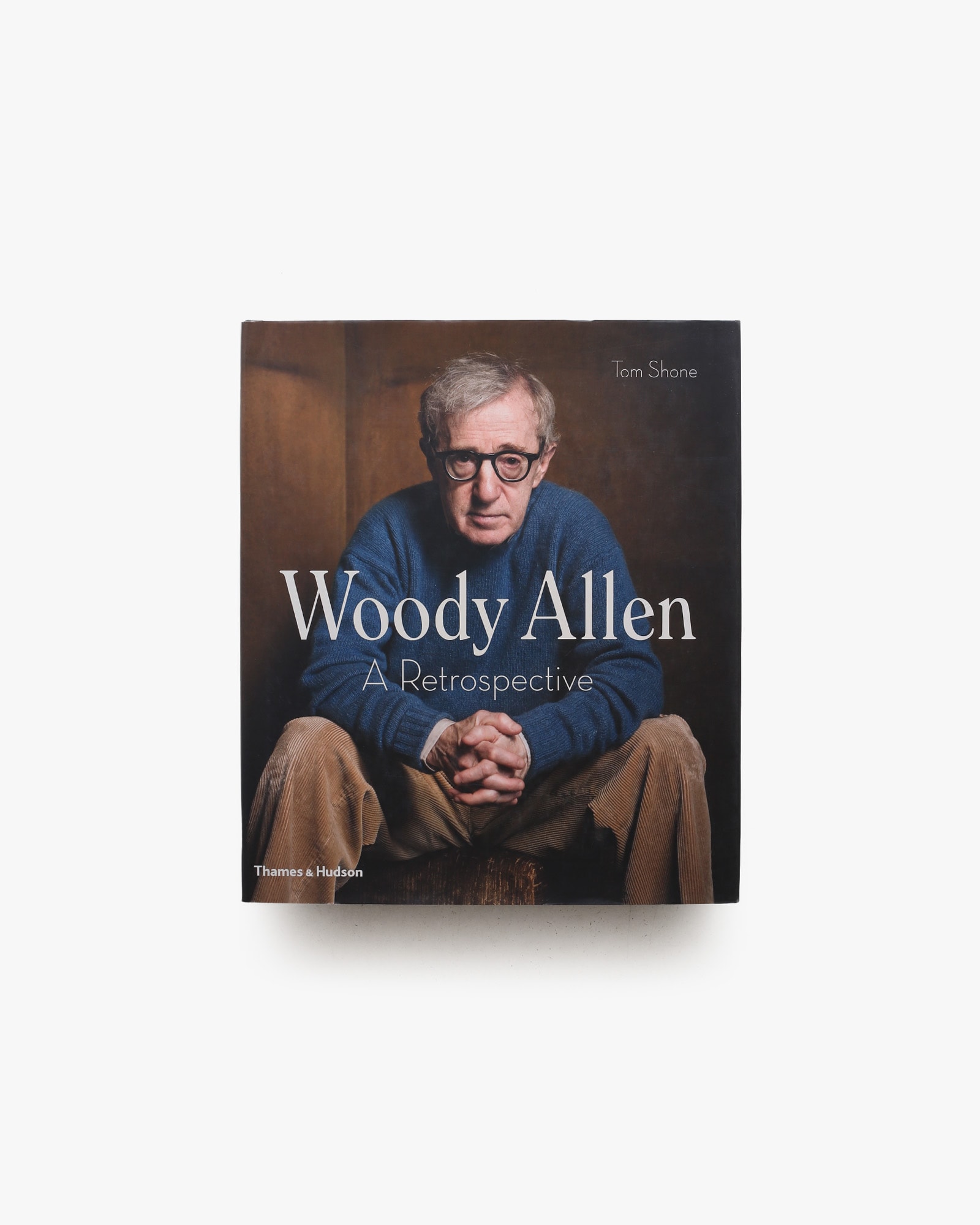 Woody Allen: A Retrospective