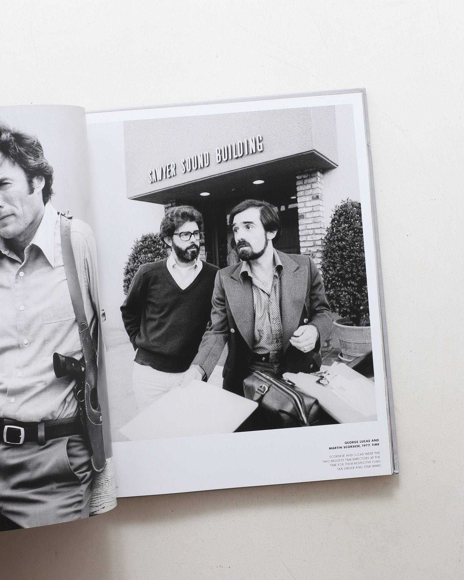 The Way We Were: The Photography of Julian Wasser