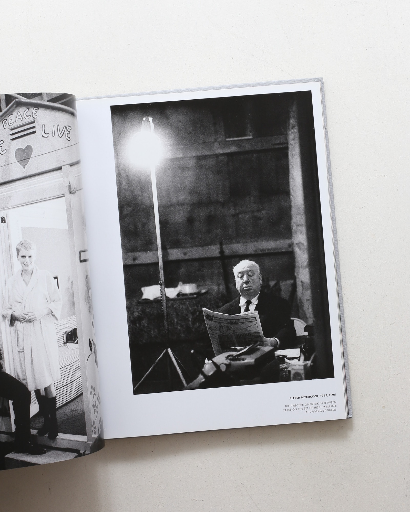 The Way We Were: The Photography of Julian Wasser