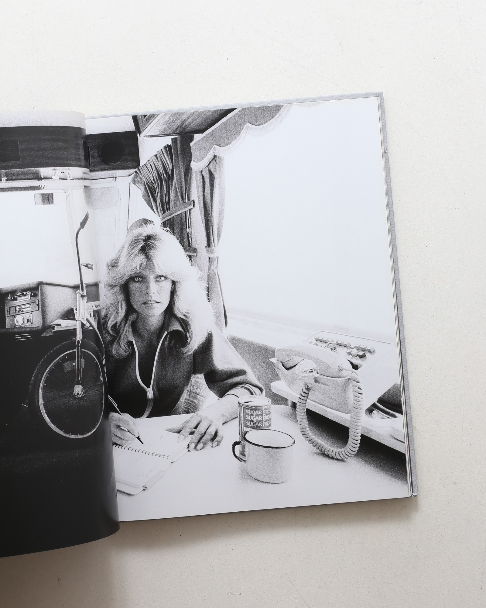 The Way We Were: The Photography of Julian Wasser