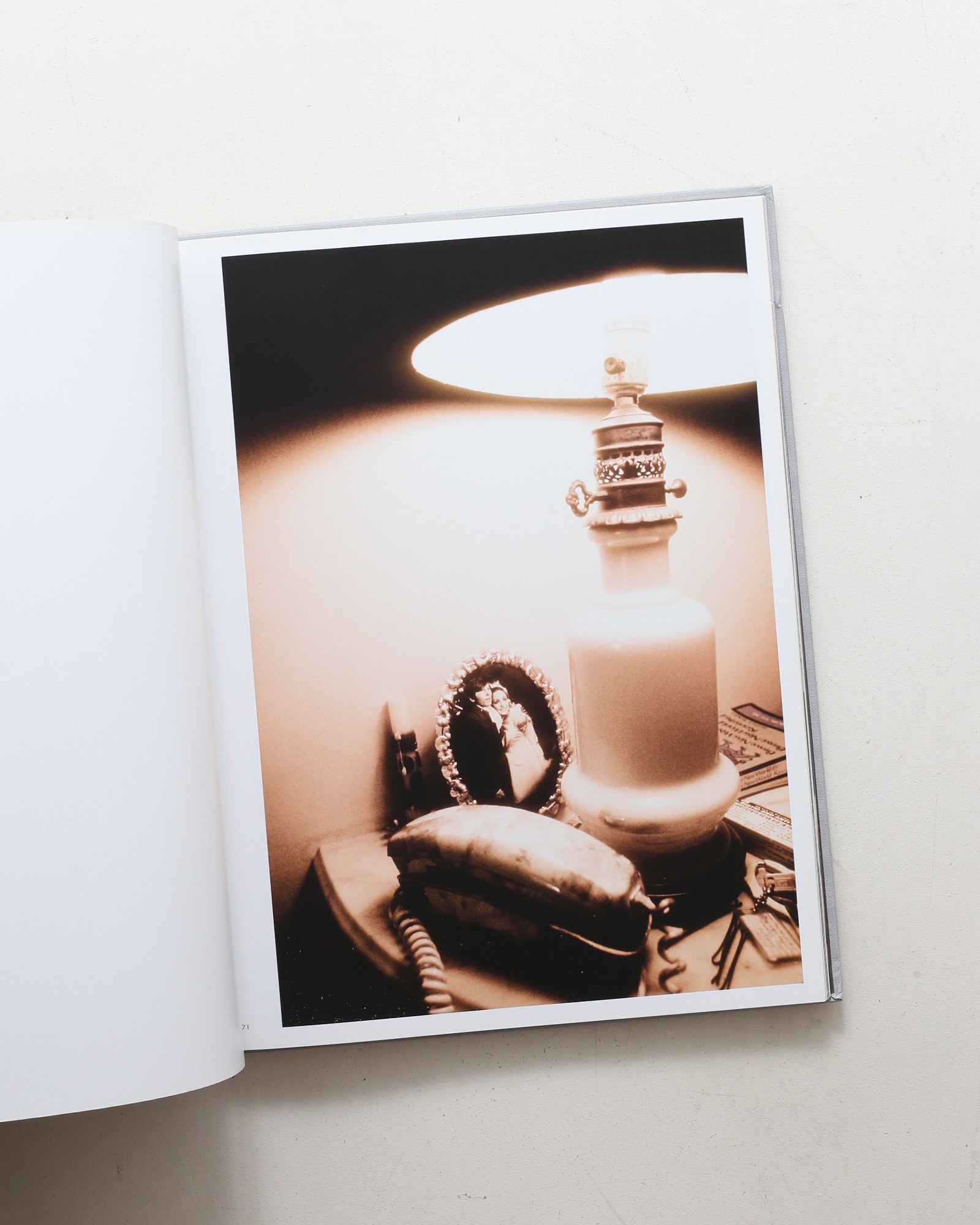 The Way We Were: The Photography of Julian Wasser