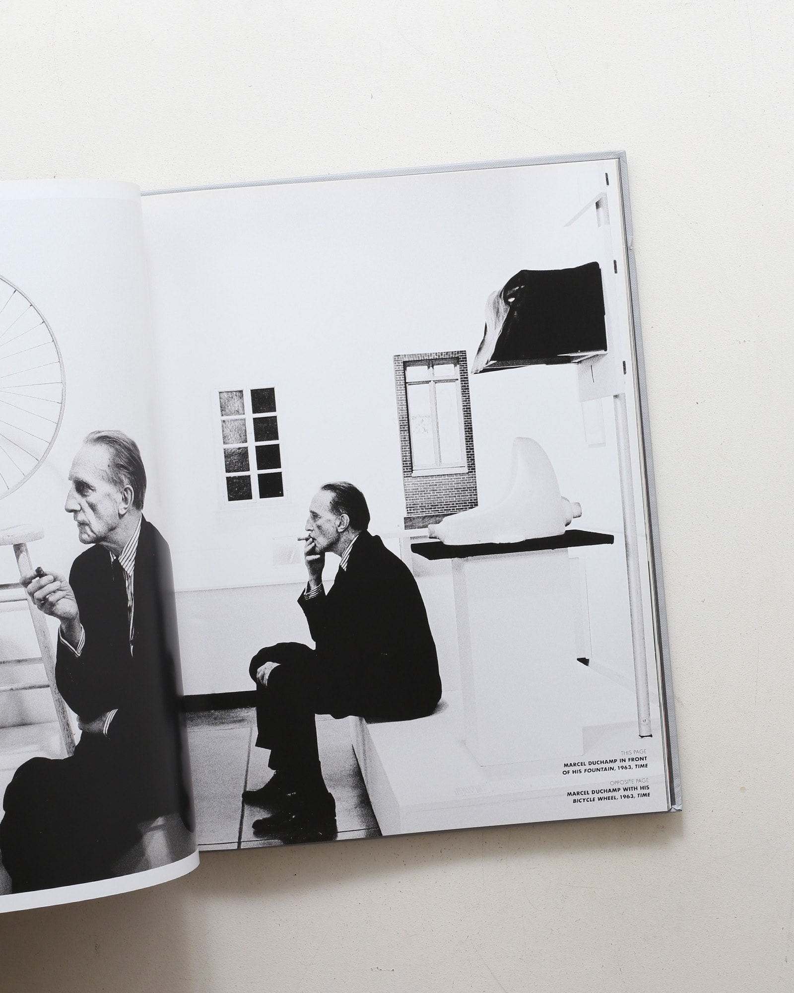 The Way We Were: The Photography of Julian Wasser