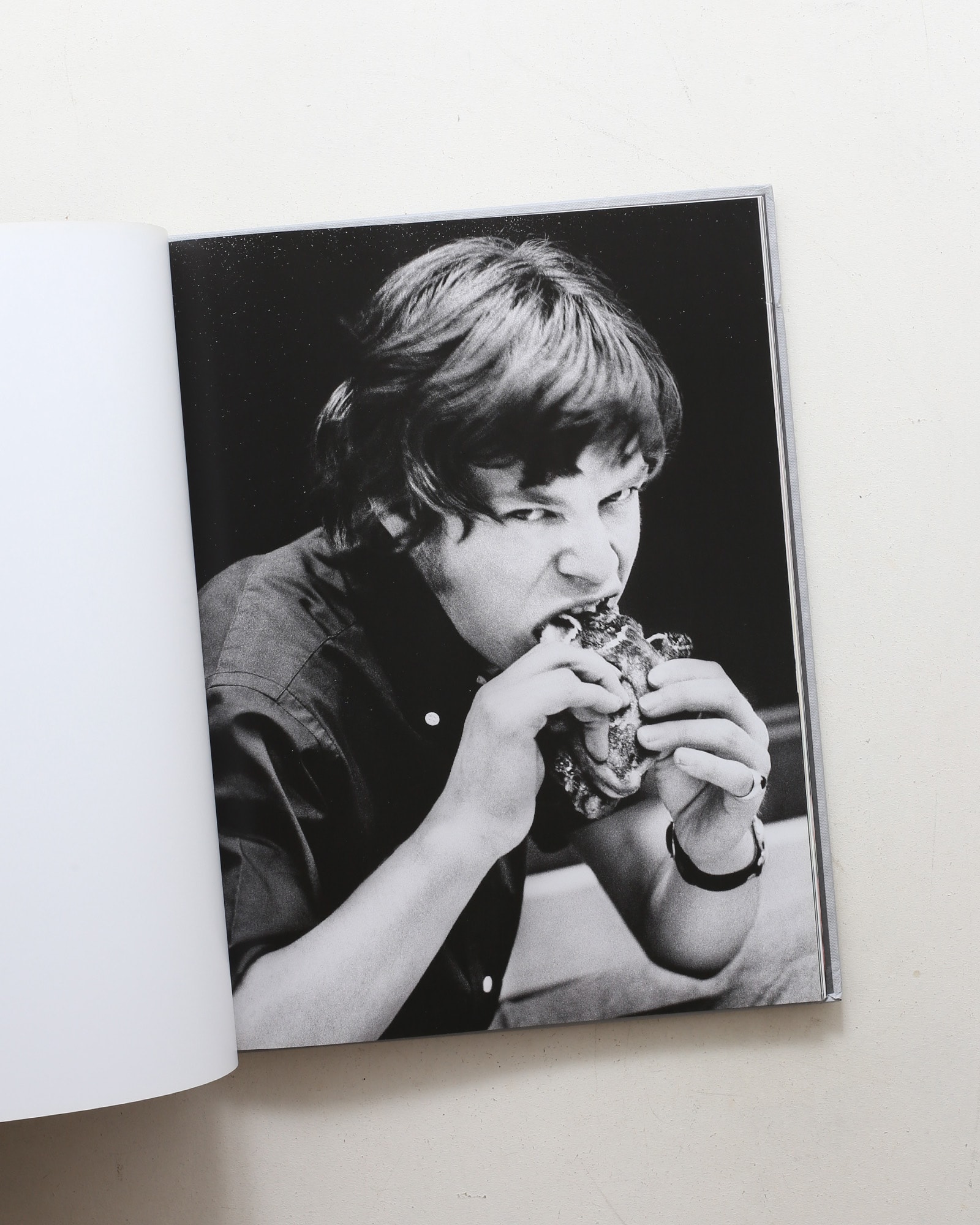 The Way We Were: The Photography of Julian Wasser