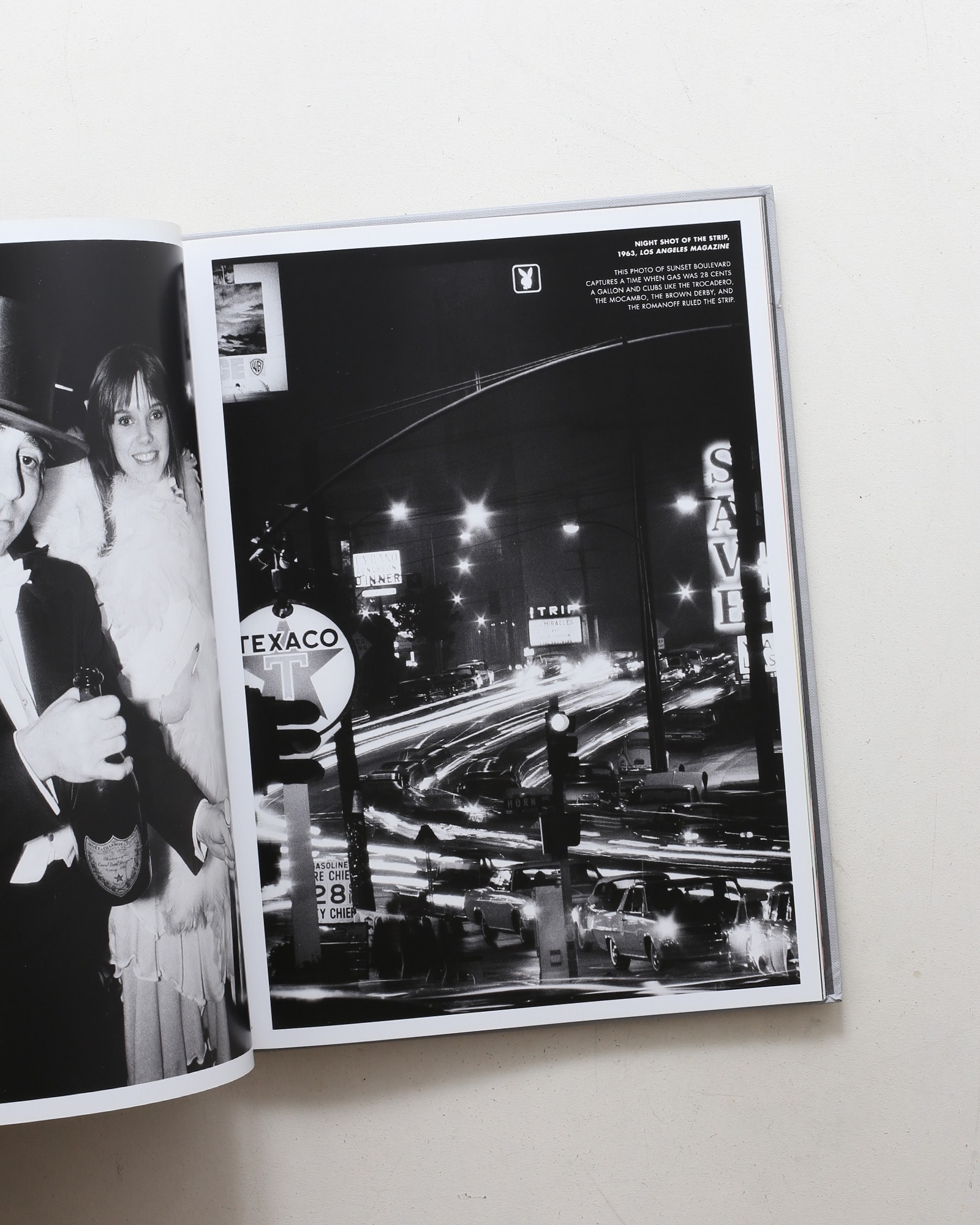 The Way We Were: The Photography of Julian Wasser