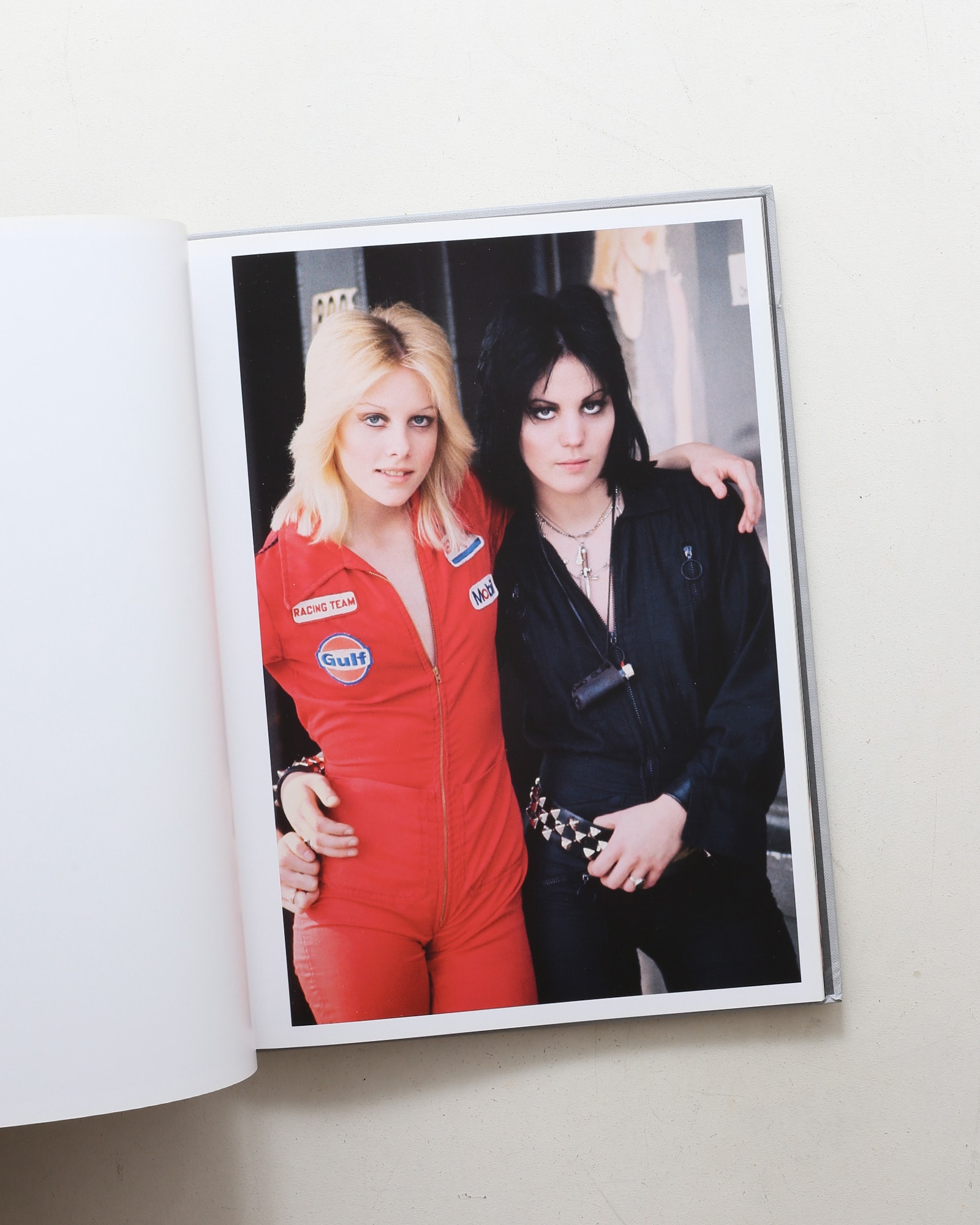 The Way We Were: The Photography of Julian Wasser