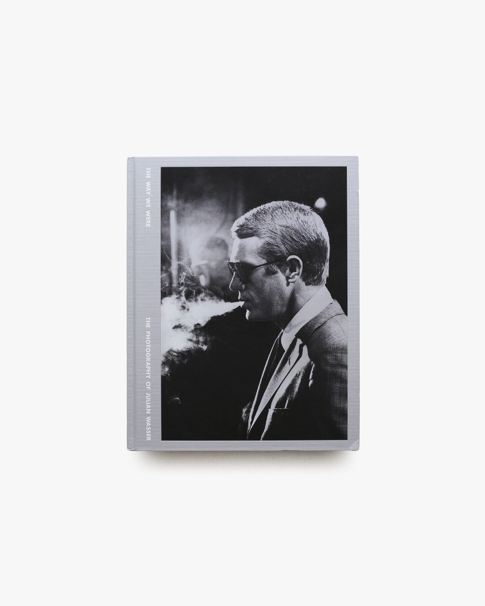 The Way We Were: The Photography of Julian Wasser